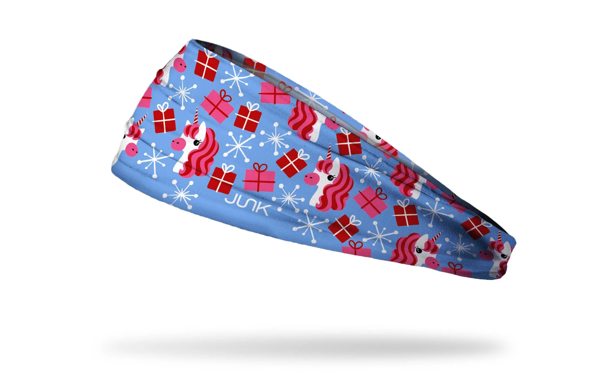 Peppermint Ponies Big Bang Lite Headband