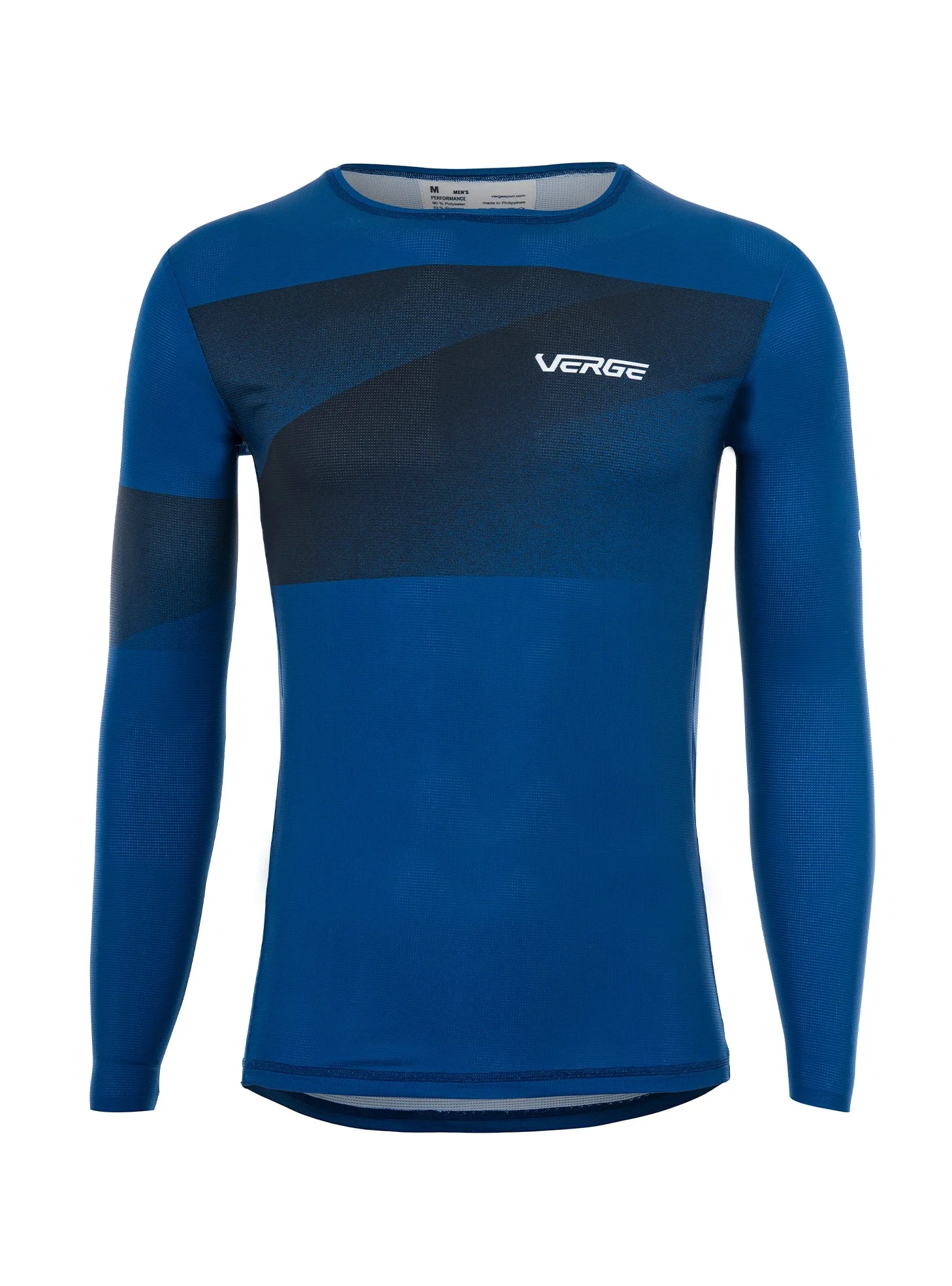 Performance Running Long Sleeve Top