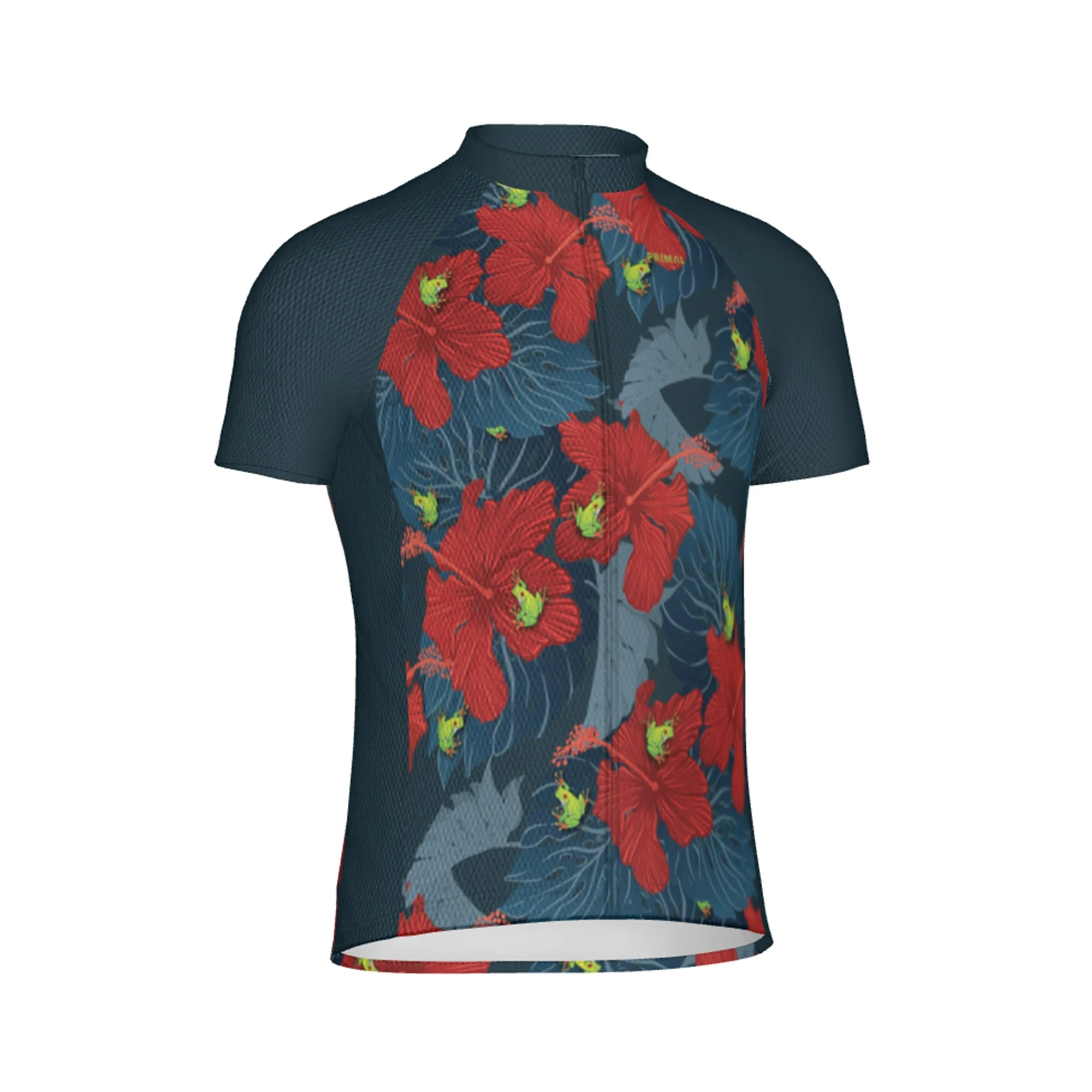 Petal Hopper Men's Sport Cut Jersey
