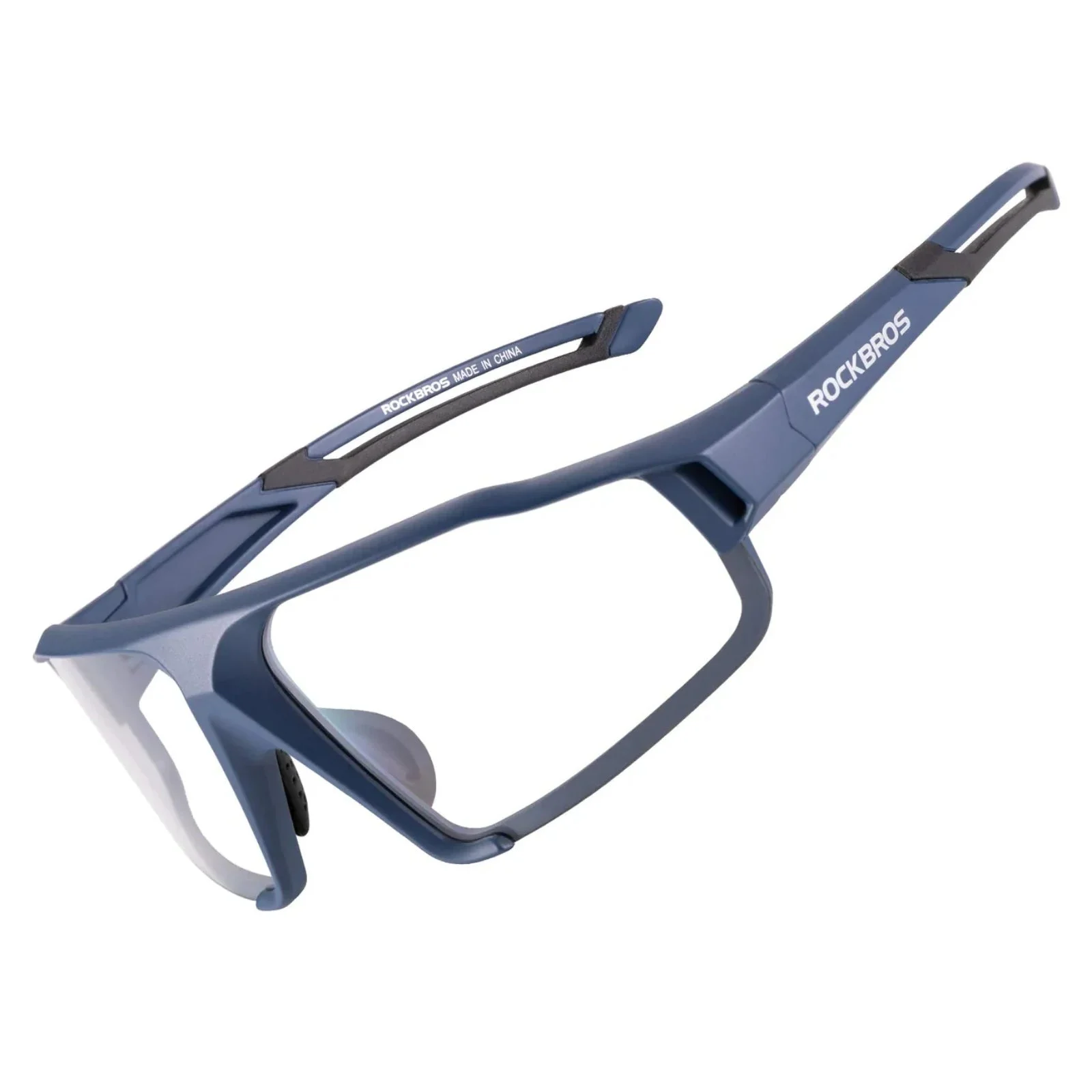 Photochromic Cycling Glasses UV400 Lens