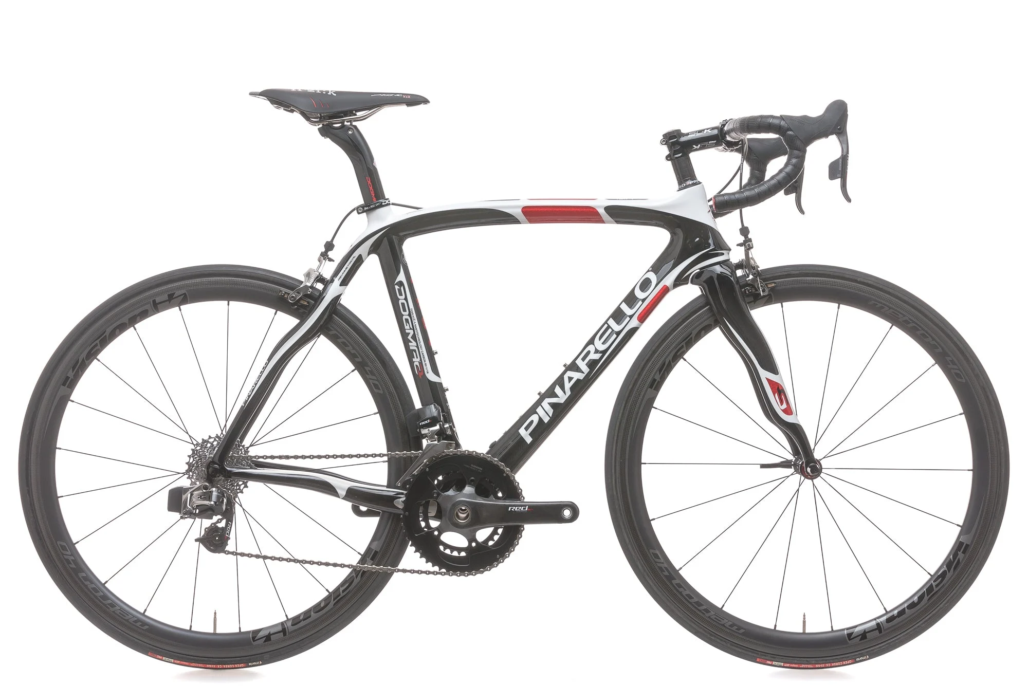 Pinarello Dogma 2 51.5cm Bike - 2012