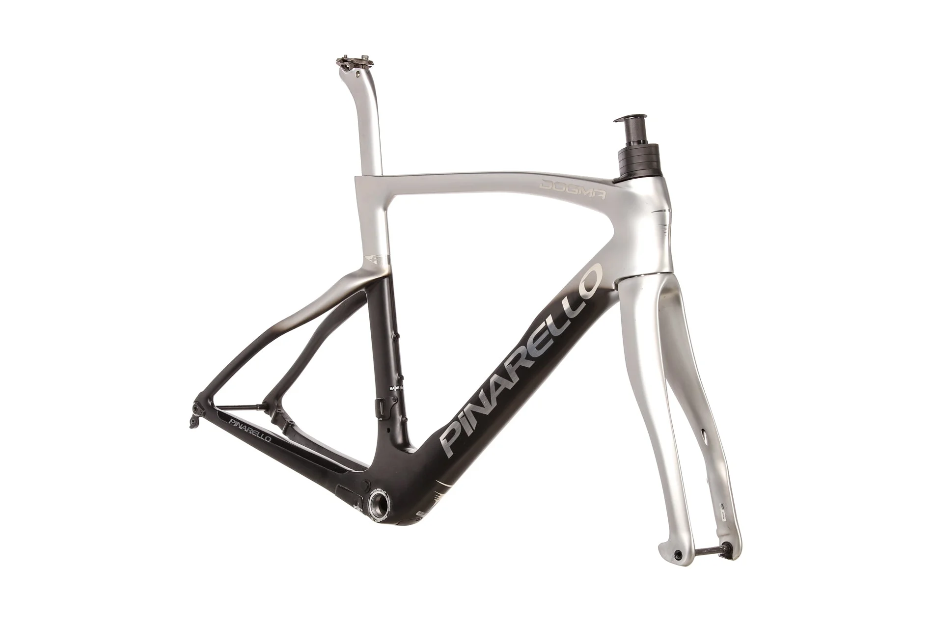 Pinarello Dogma F 54cm Frameset - 2022