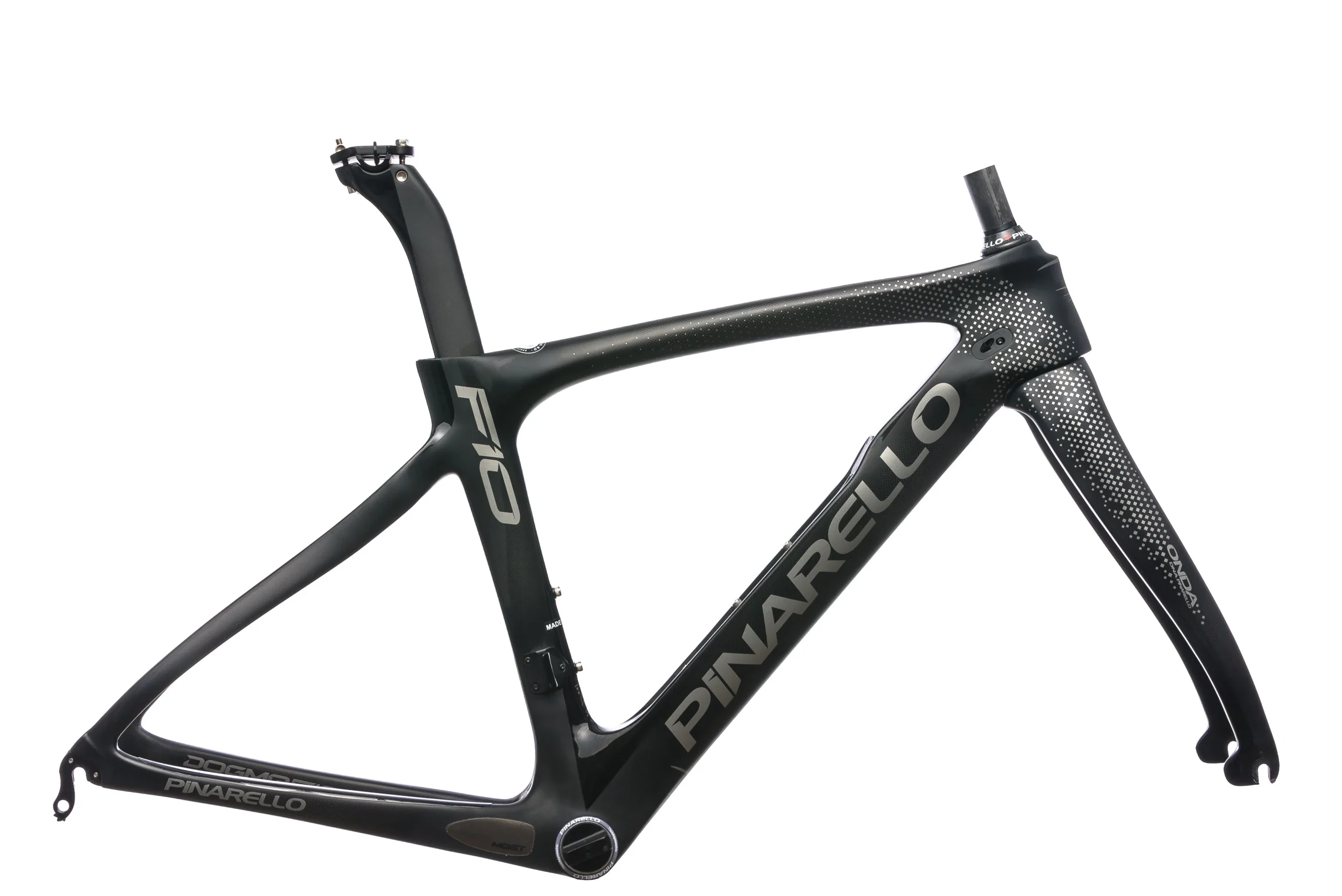 Pinarello Dogma F10 42cm Frameset - 2019