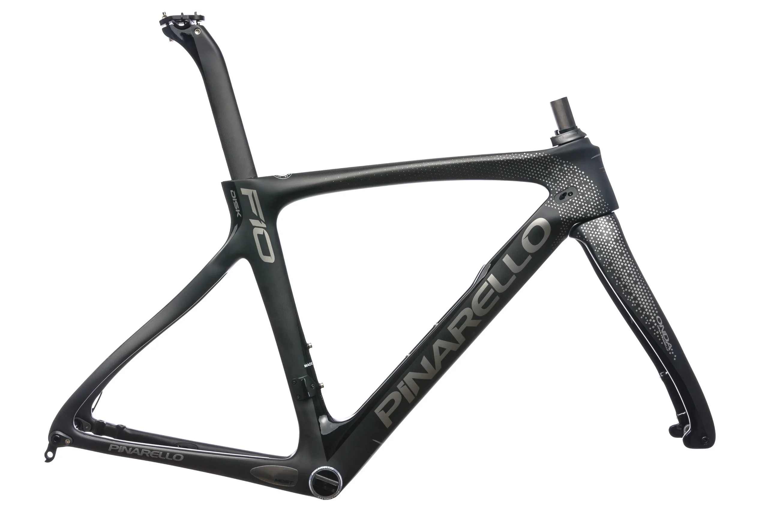 Pinarello Dogma F10 Disk 50cm Frameset - 2019
