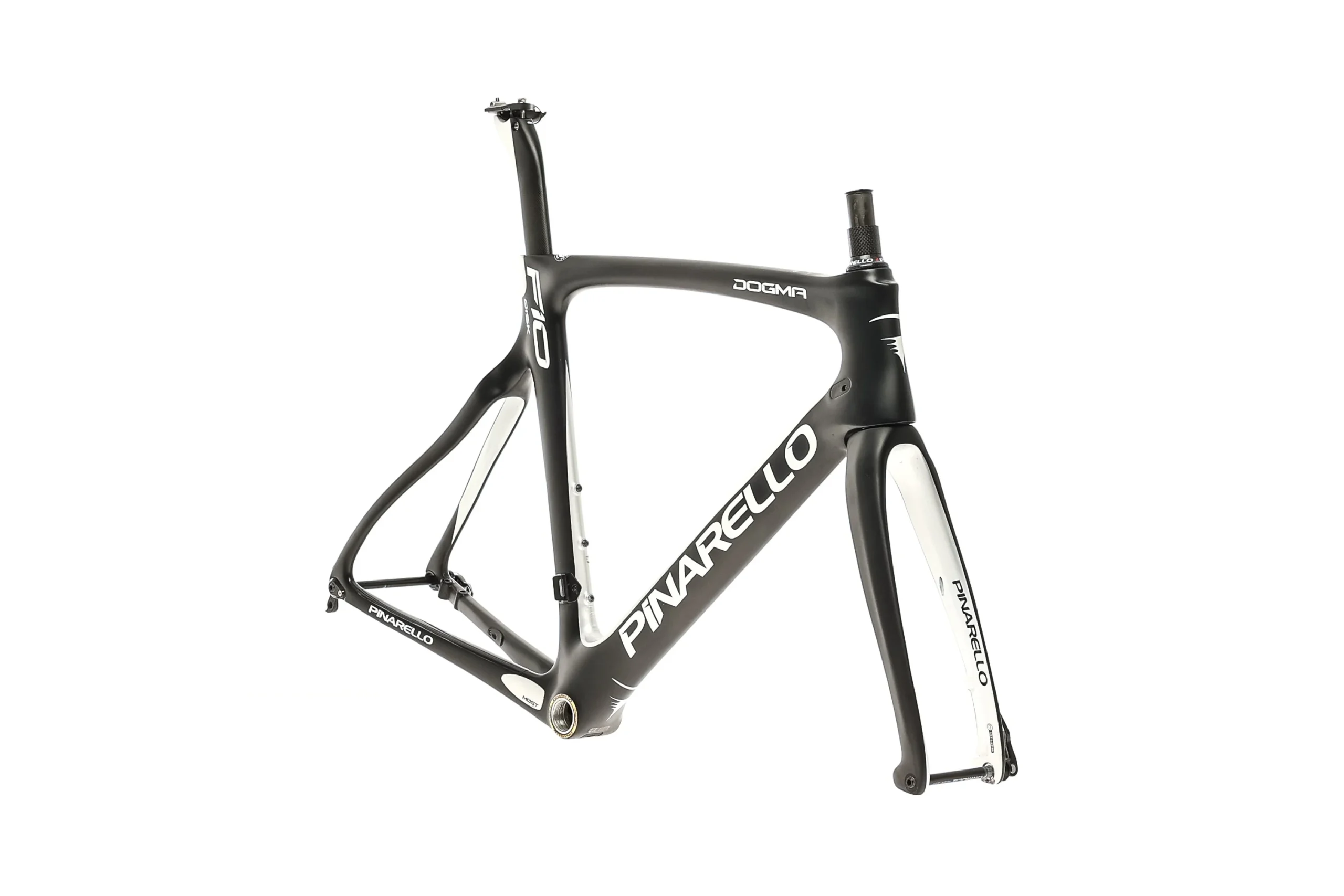 Pinarello Dogma F10 Disk 56cm Frameset - 2019