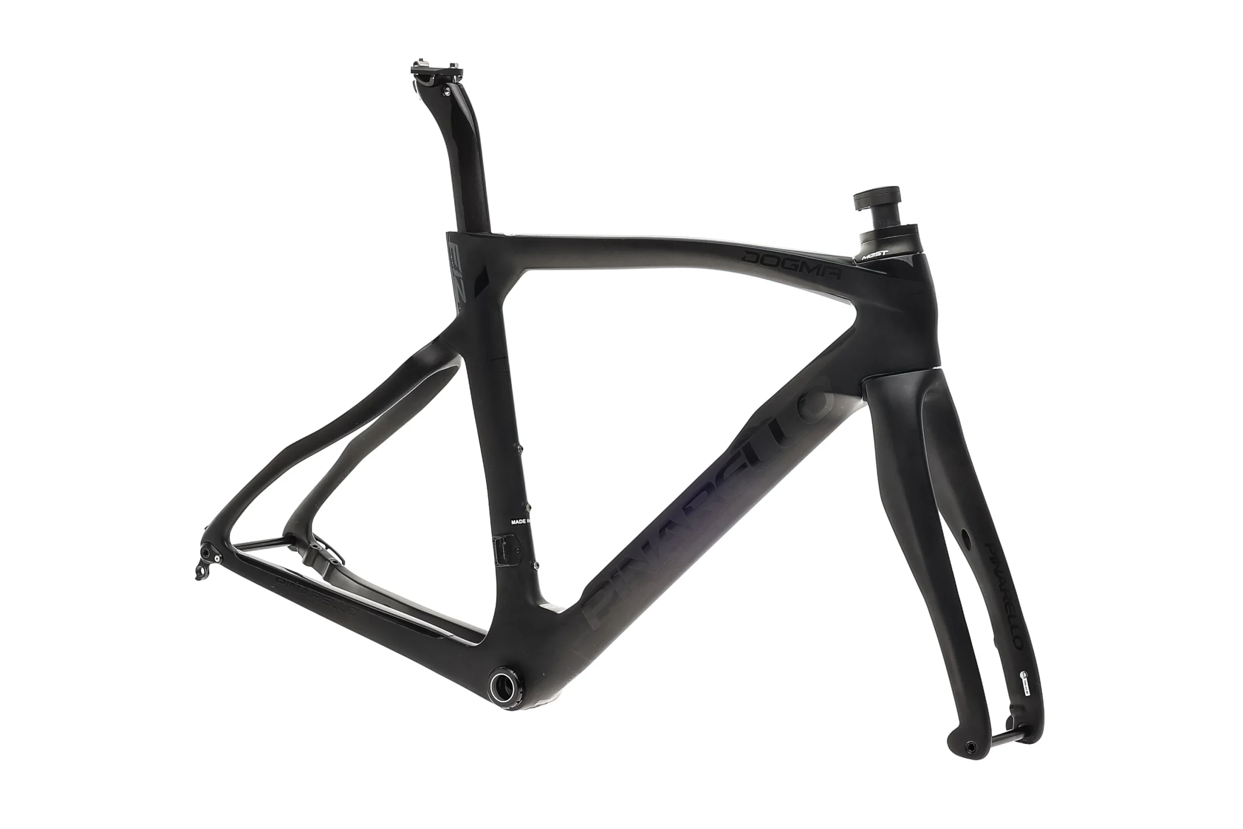 Pinarello Dogma F12 47cm Frameset - 2019