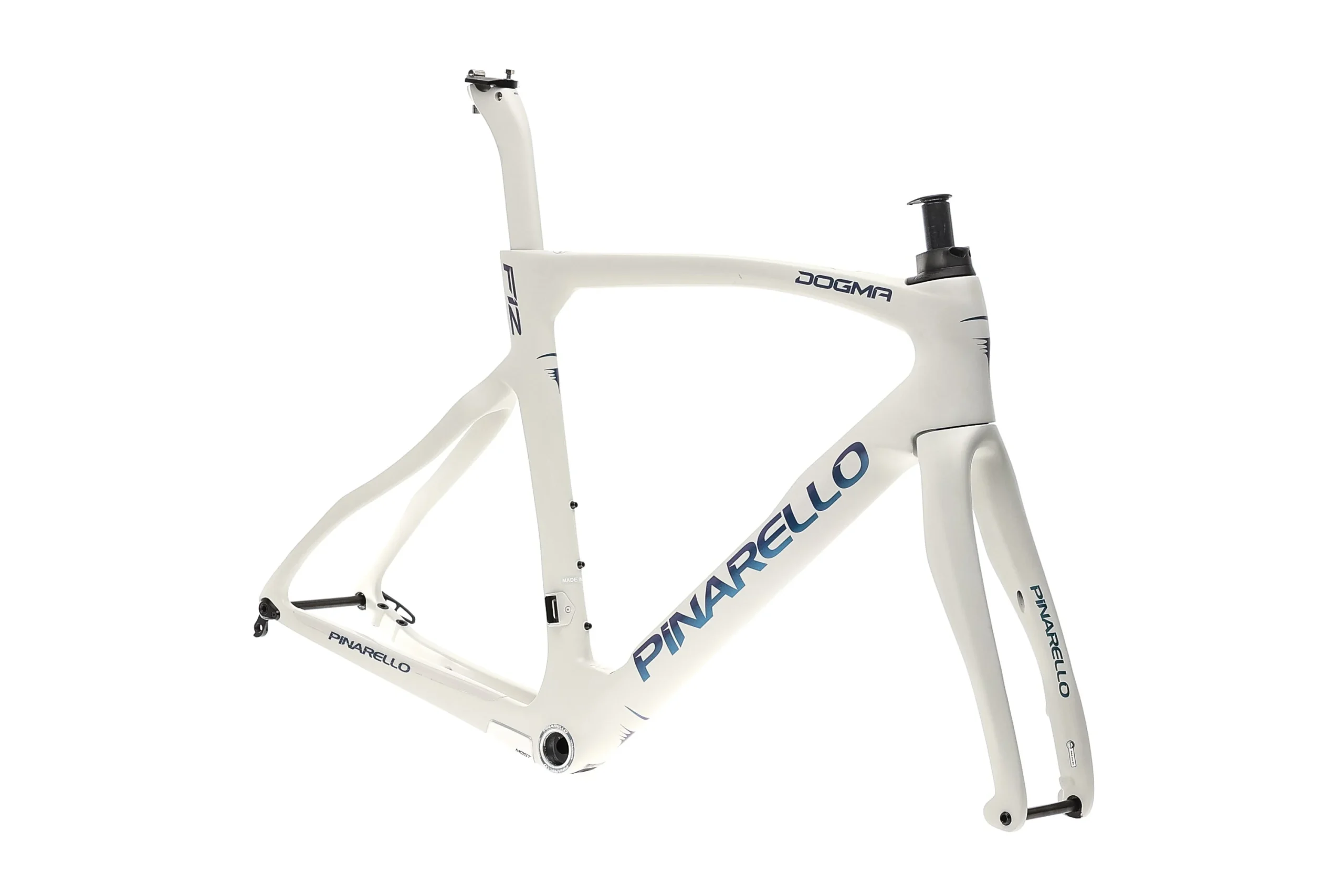 Pinarello Dogma F12 55cm Frameset - 2022