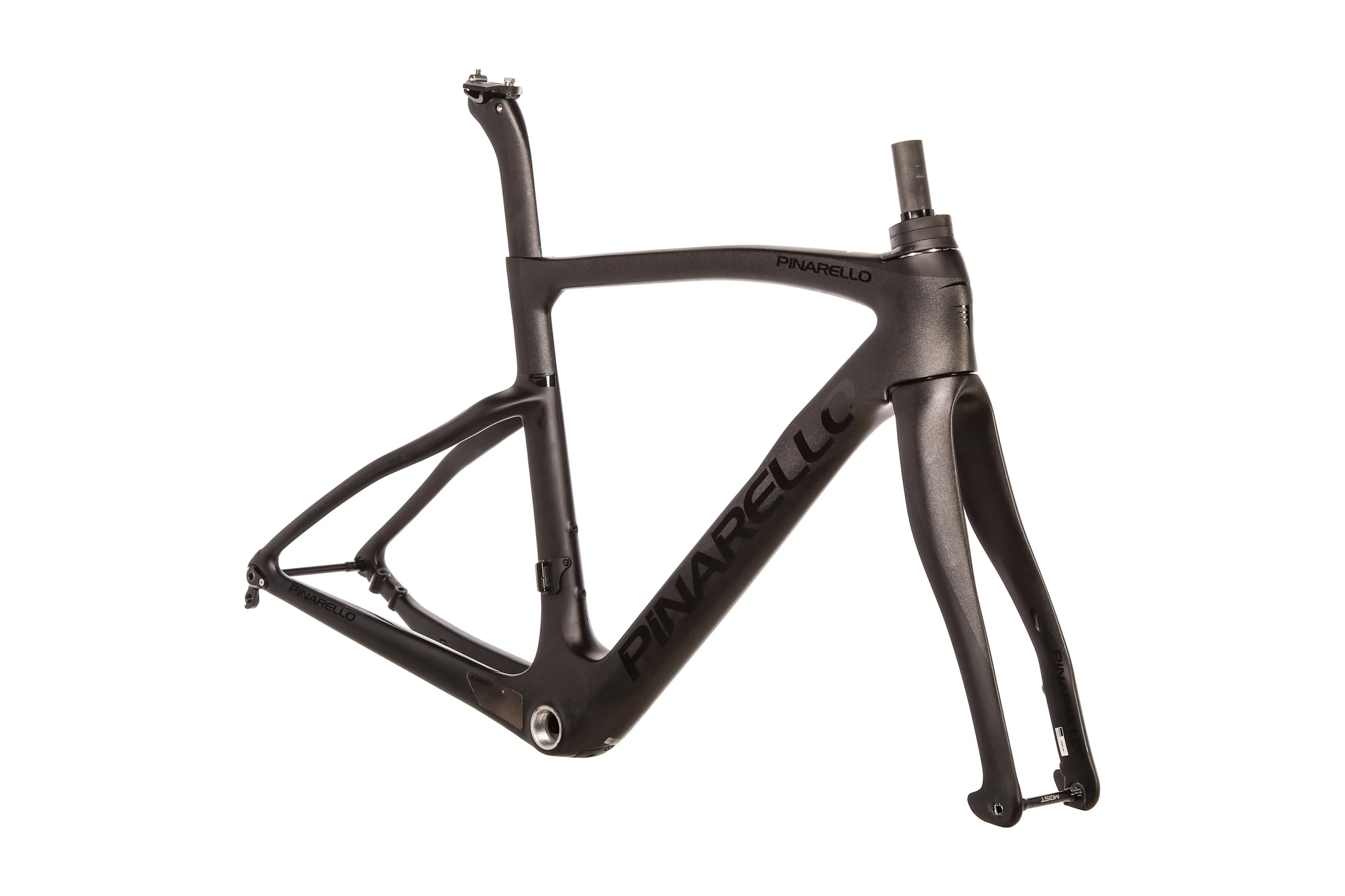 Pinarello F7 50cm Frameset - 2023
