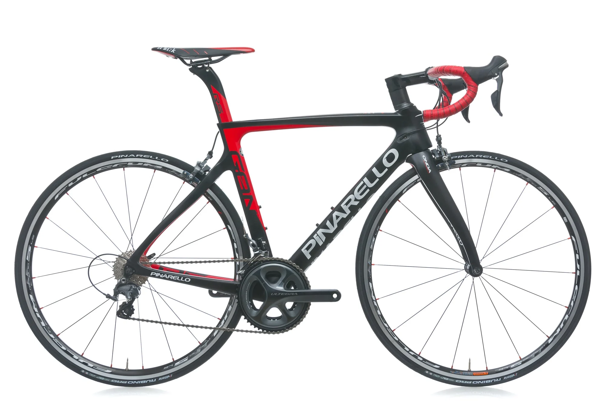 Pinarello Gan RS 51.5cm Bike - 2017
