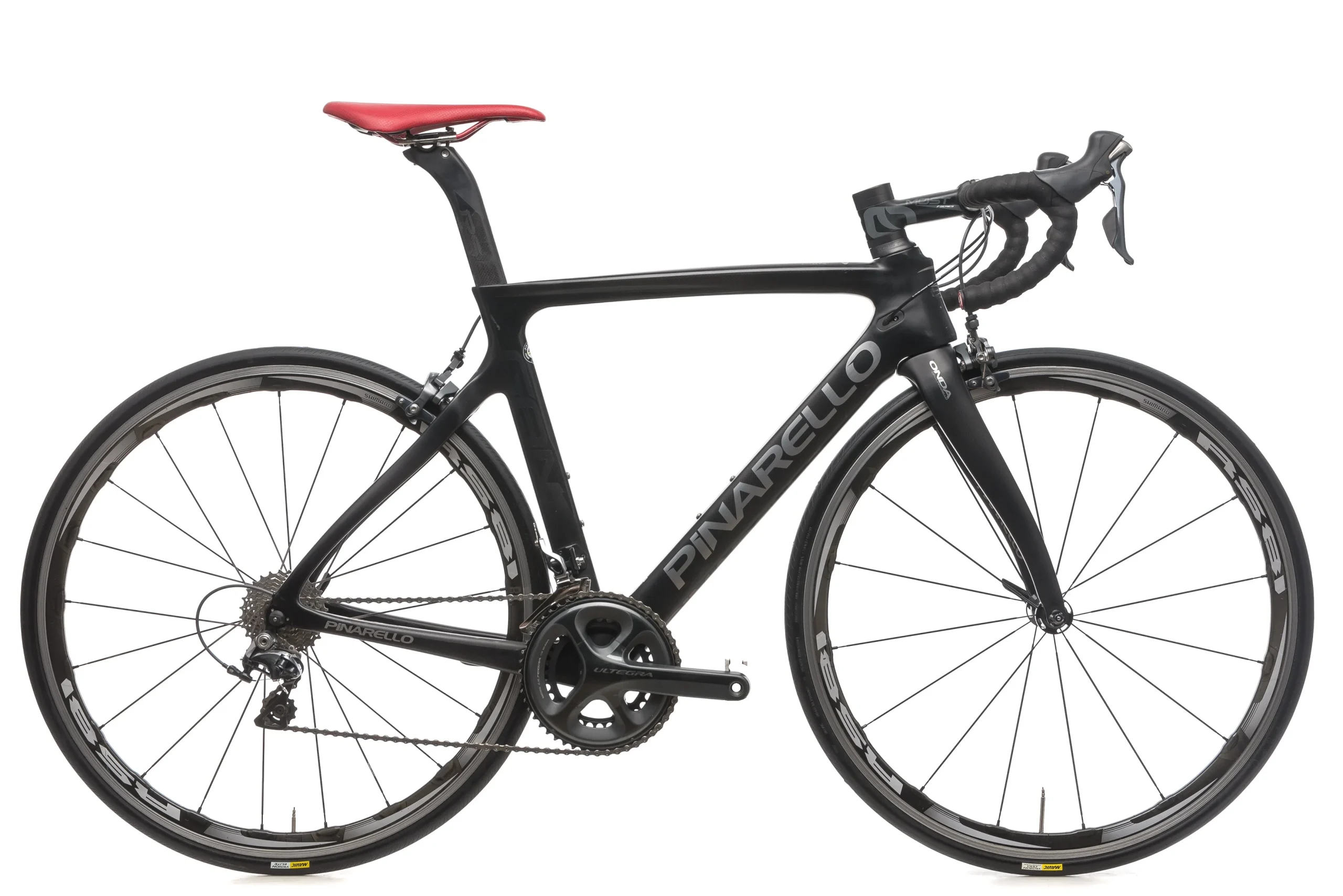 Pinarello Gan RS 51cm Bike - 2017