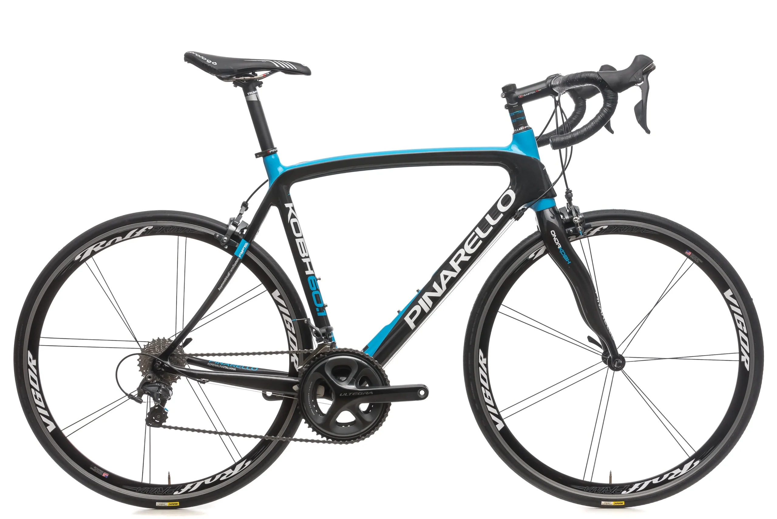 Pinarello KOBH 60.1 57cm Bike - 2012