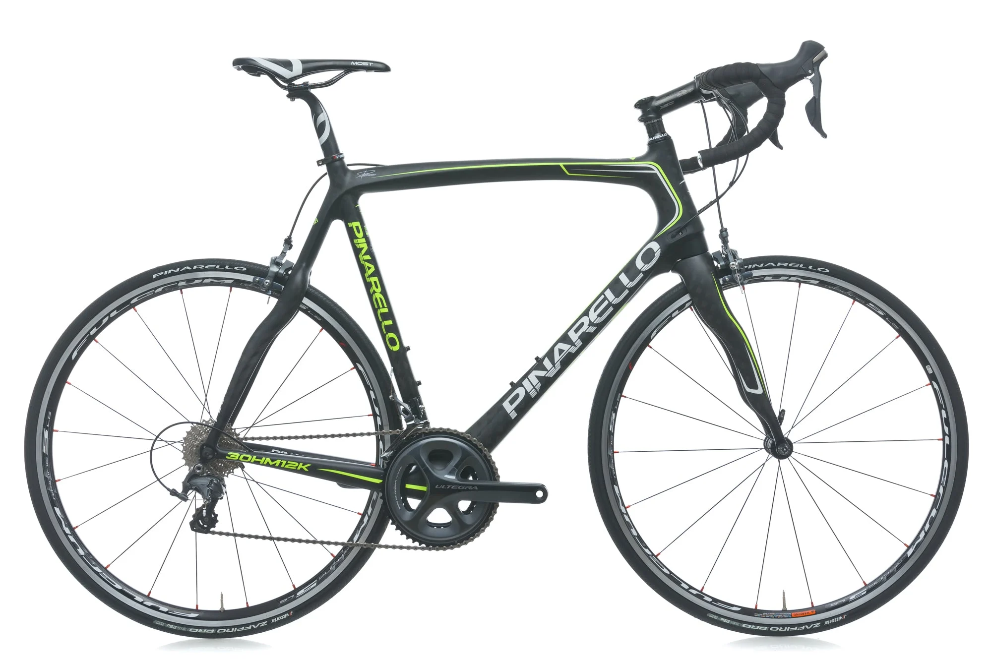 Pinarello Marvel 59.5cm Bike - 2015