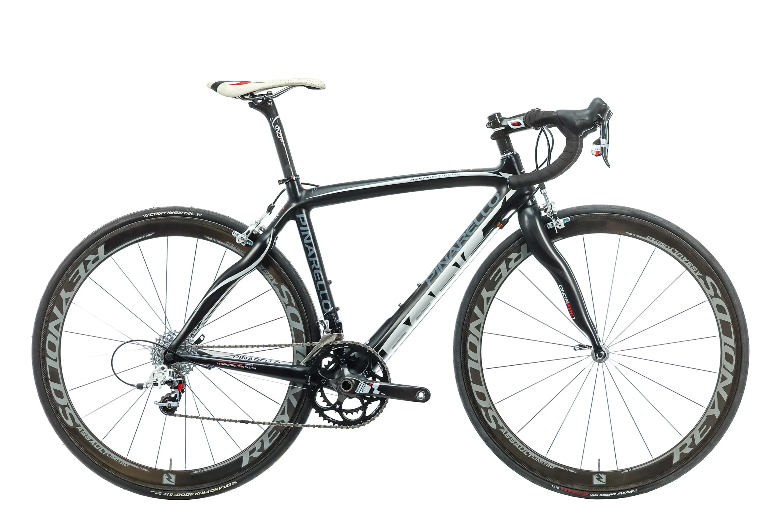 Pinarello Paris Road Bike - 2011, 46.5cm