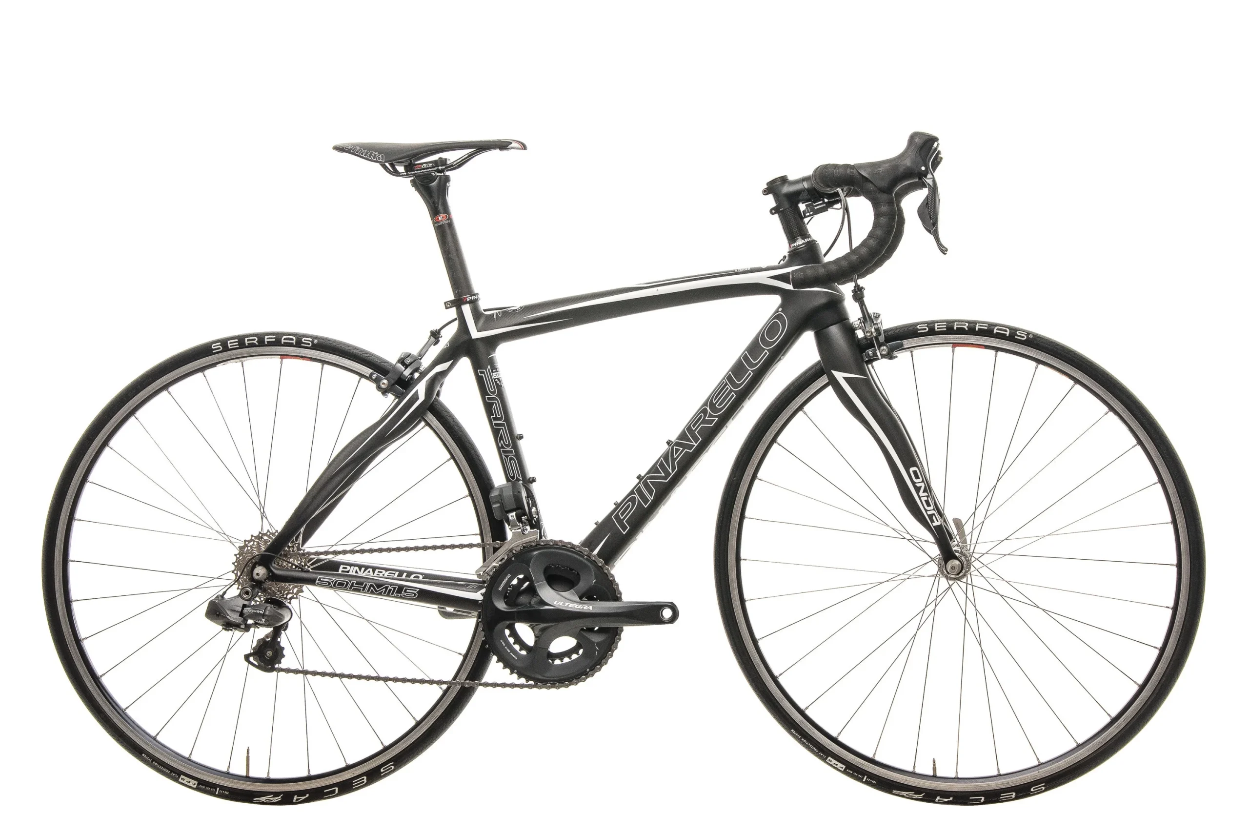 Pinarello Paris Road Bike - 2013, 44cm