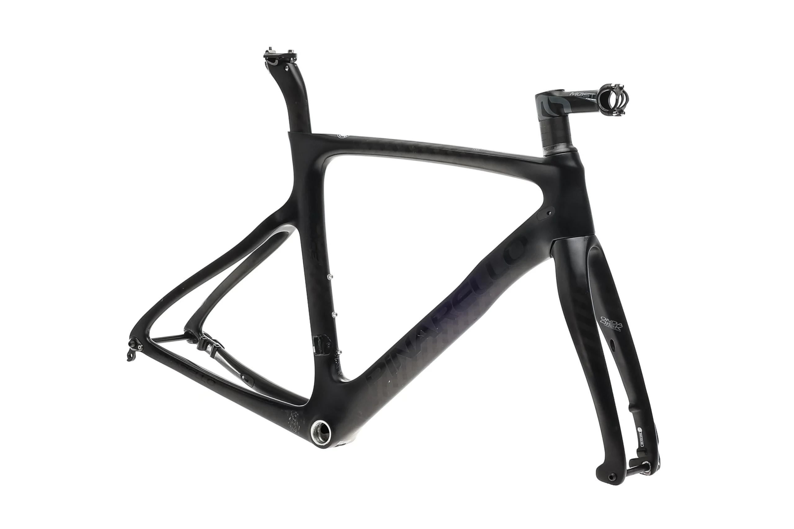 PInarello Prince 51.5cm Frameset - 2017