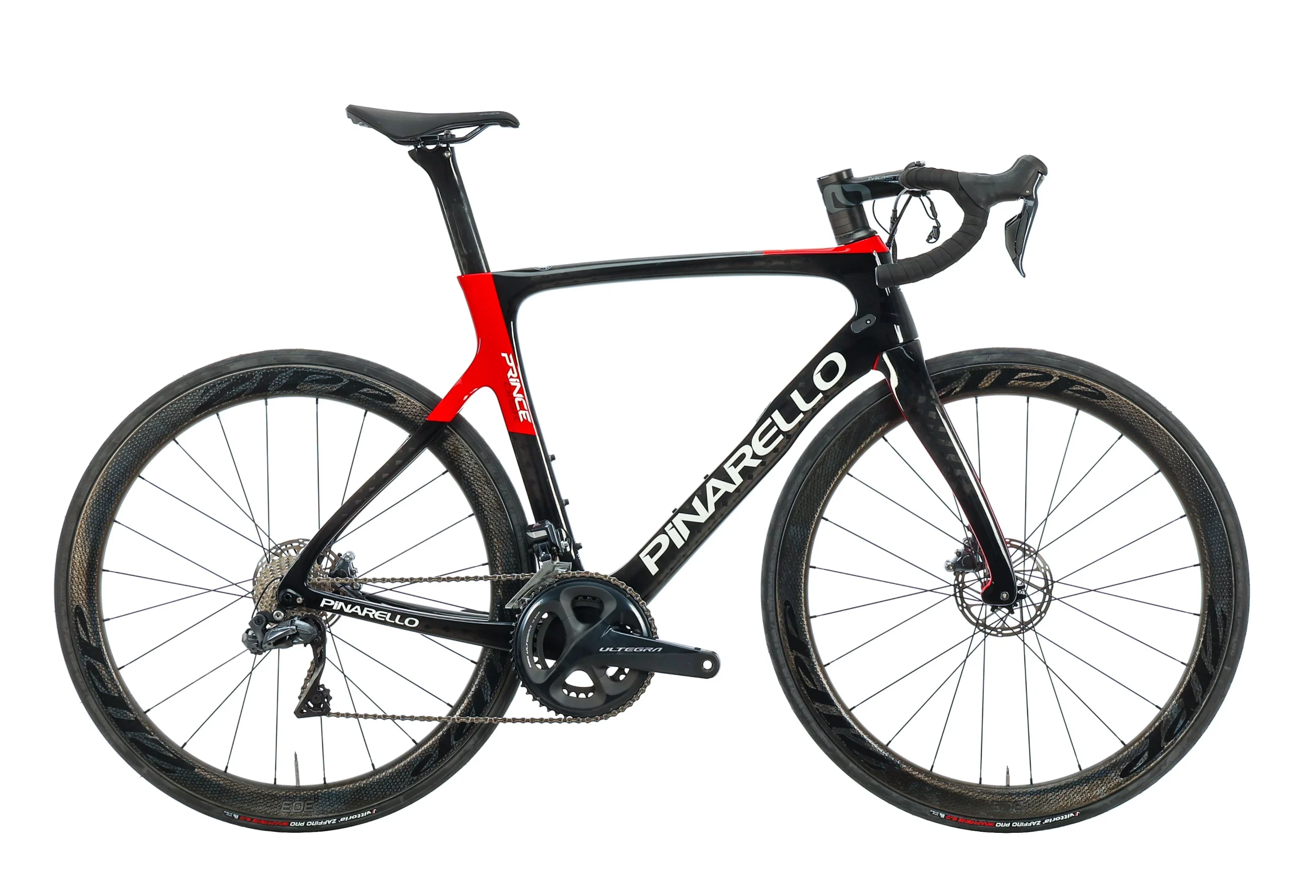 Pinarello Prince Disk Road Bike - 2019, 54cm