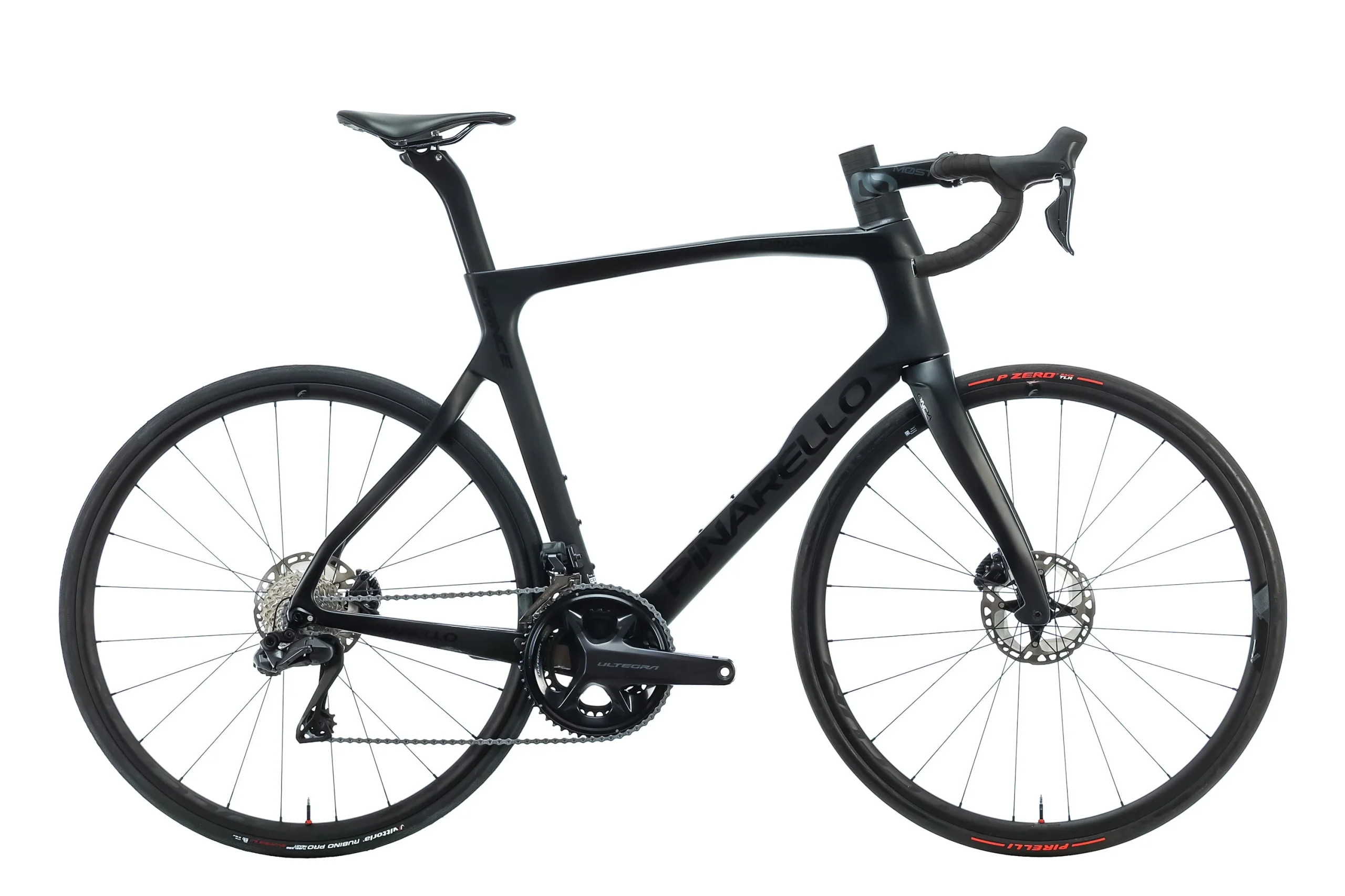 Pinarello Prince Disk Road Bike - 2022, 58cm
