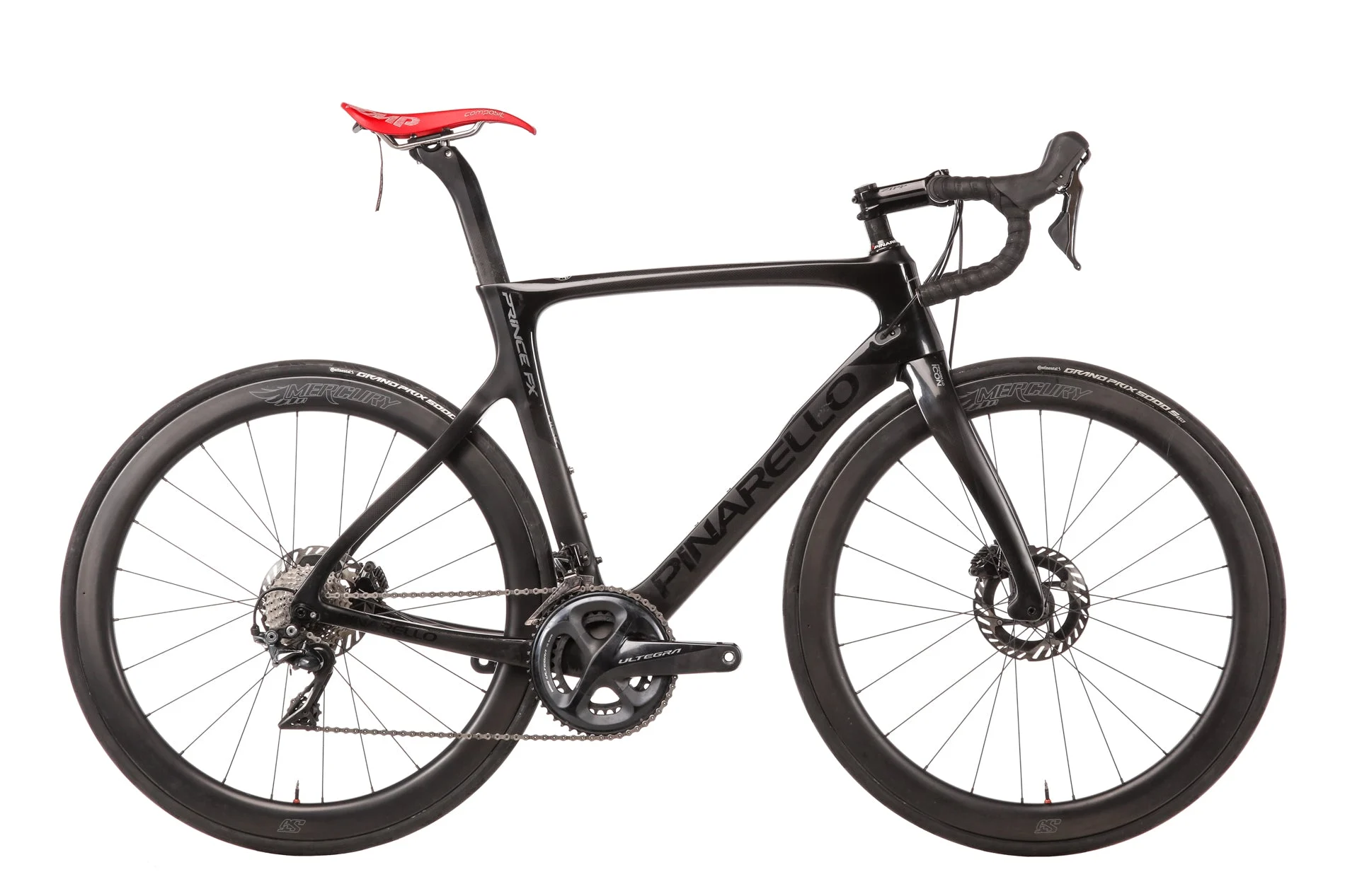 Pinarello Prince FX Disk Road Bike - 2020, 54cm