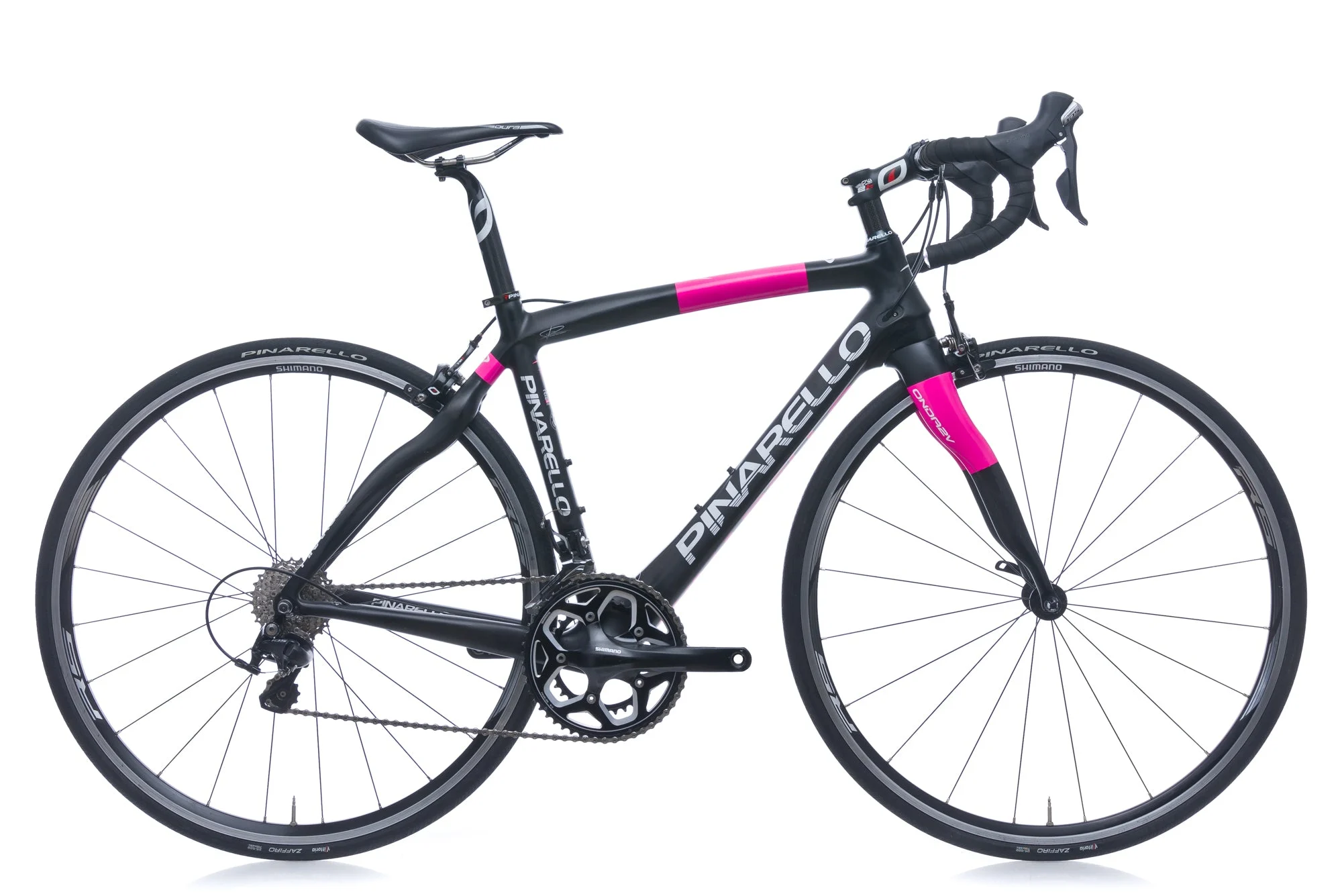 Pinarello Razha 46cm Bike - 2015