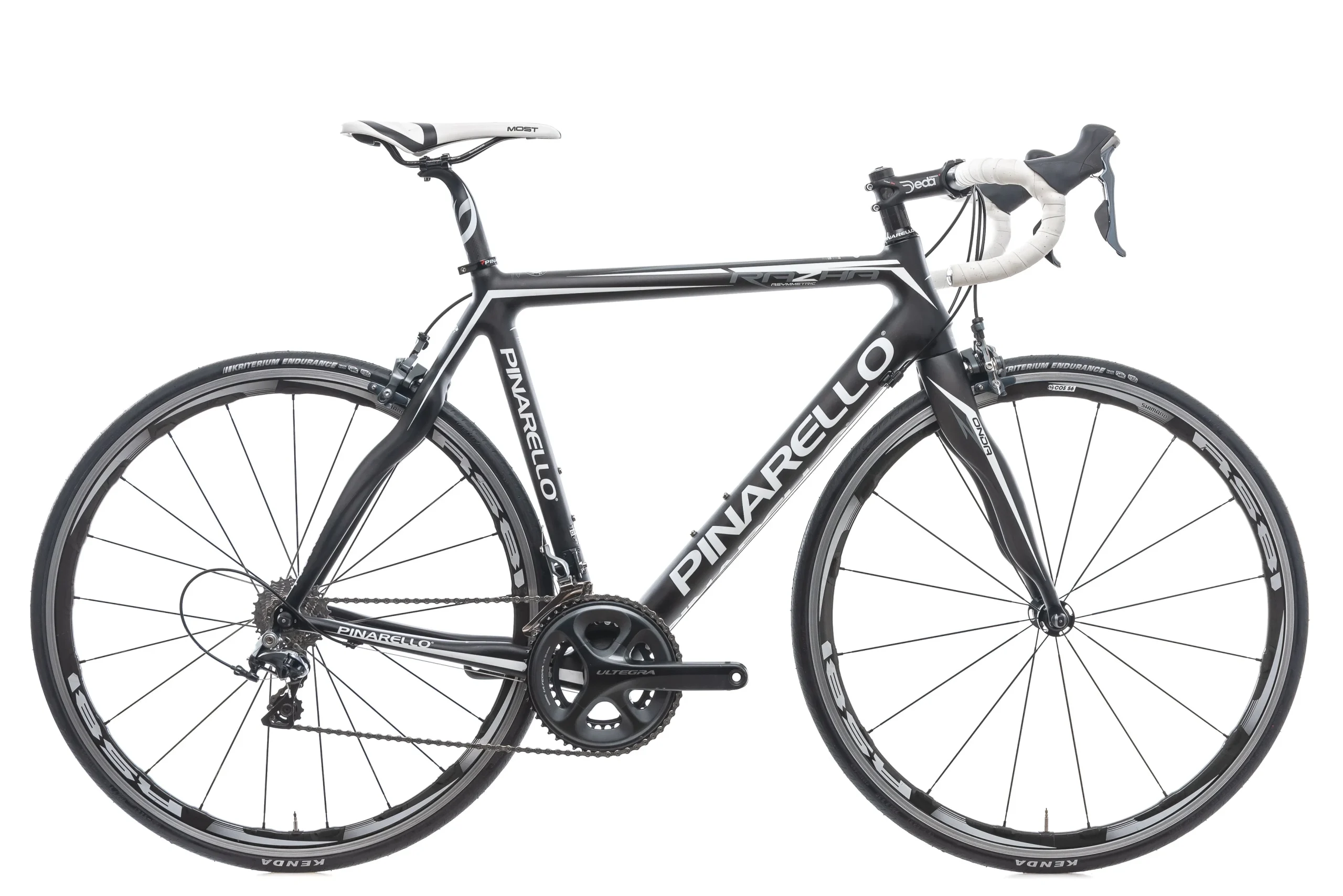 Pinarello Razha 53cm Bike - 2014