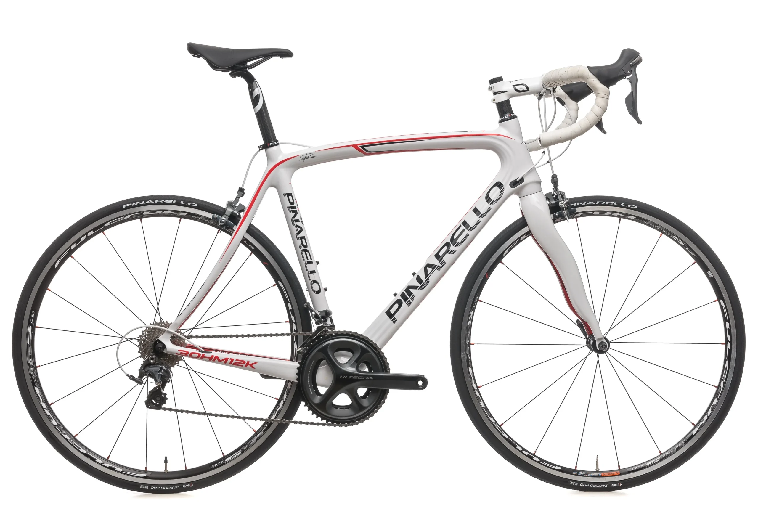 Pinarello Rokh 53.5cm Bike - 2015