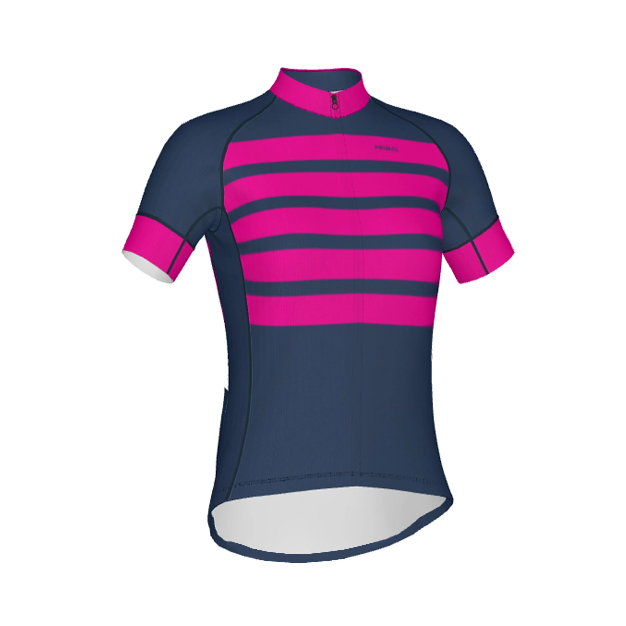 Pink Chameleon Women's Evo 2.0 Jersey
