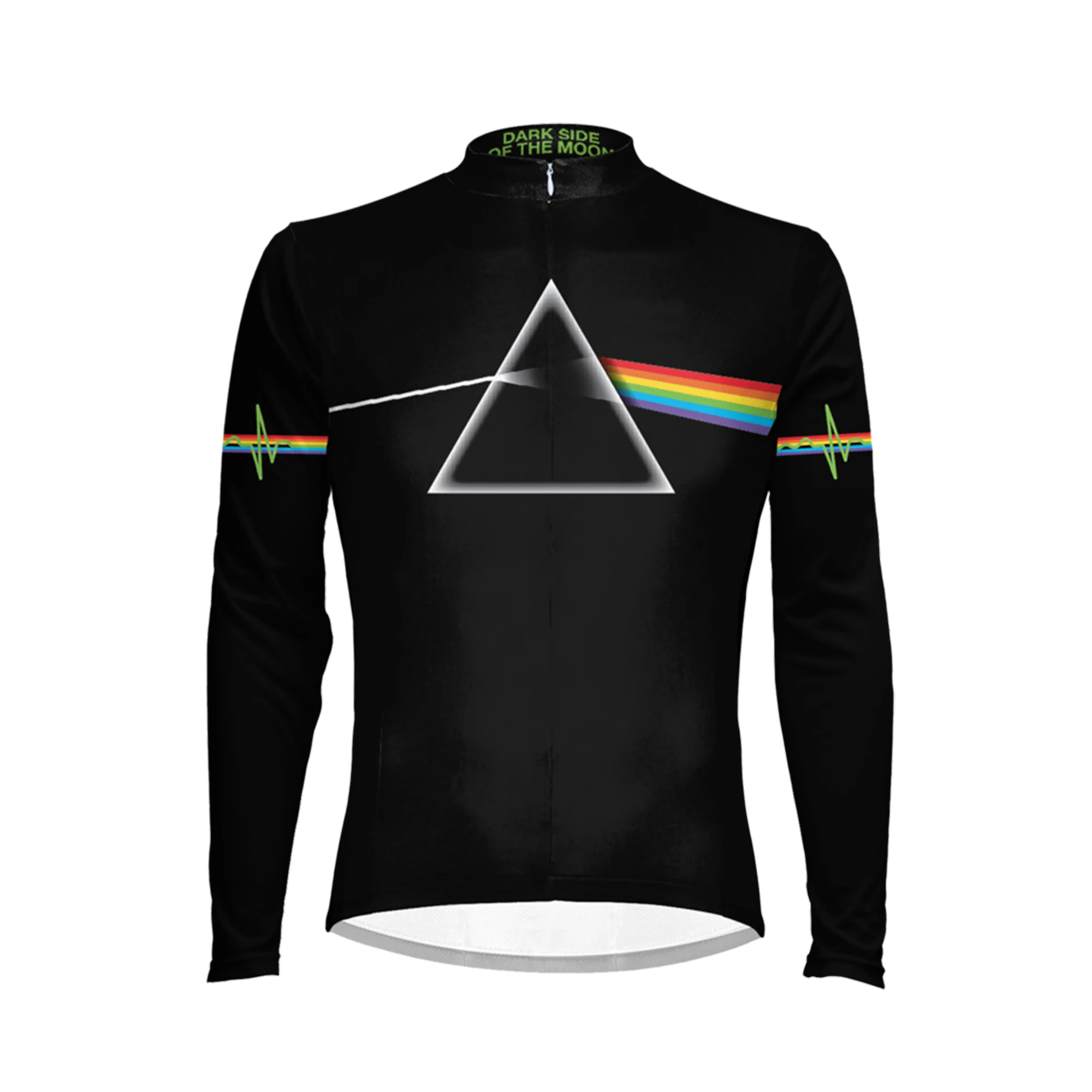 Pink Floyd The Dark Side of the Moon L/S Jersey