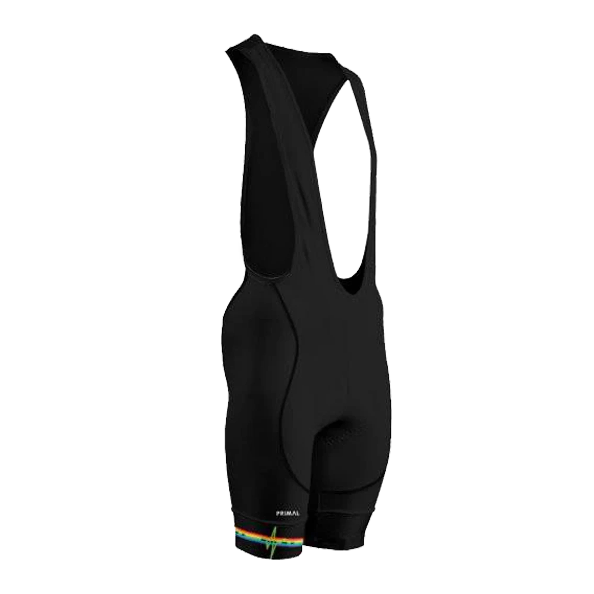 Pink Floyd The Dark Side of the Moon Men's Helix Bibs