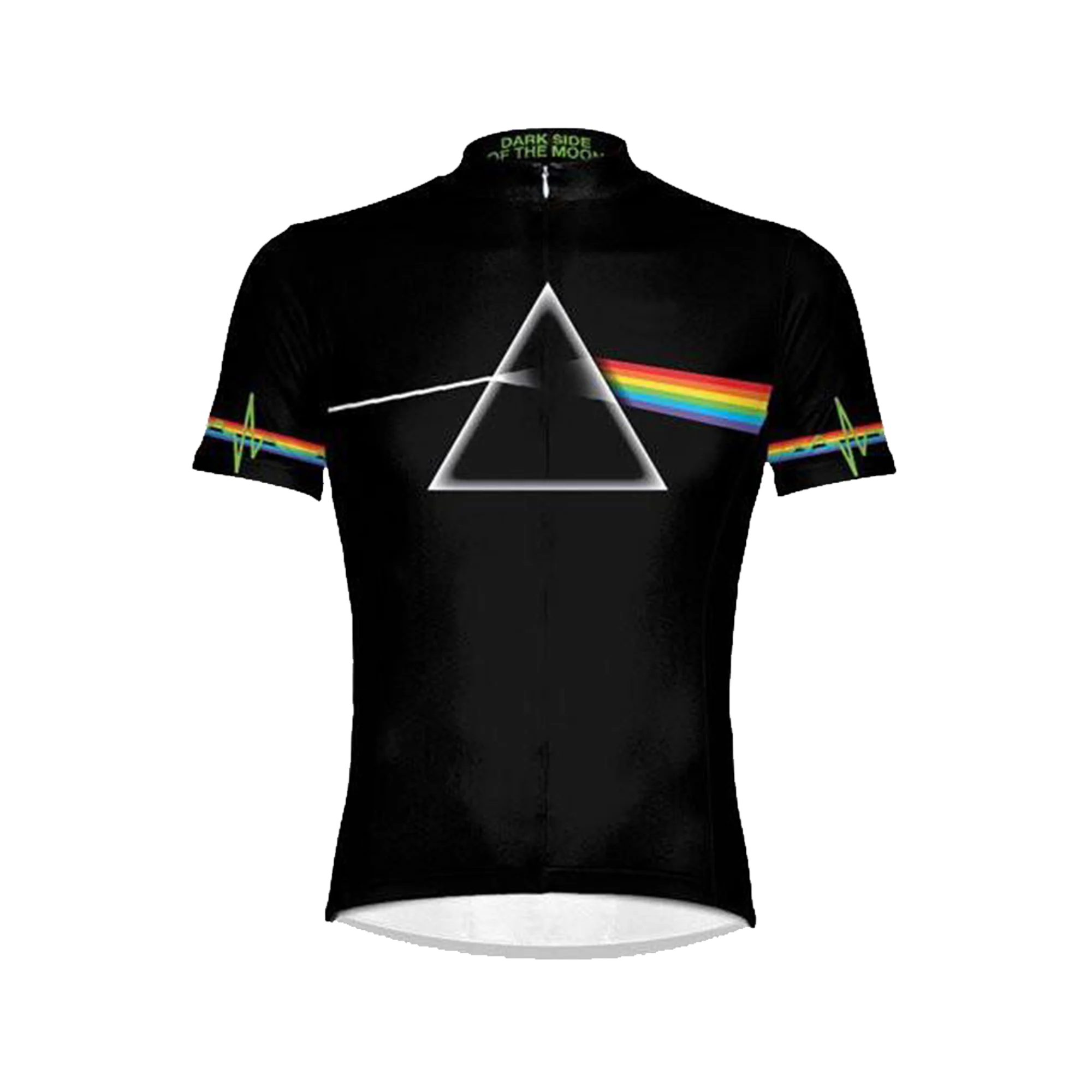 Pink Floyd The Dark Side of the Moon Men's Jersey