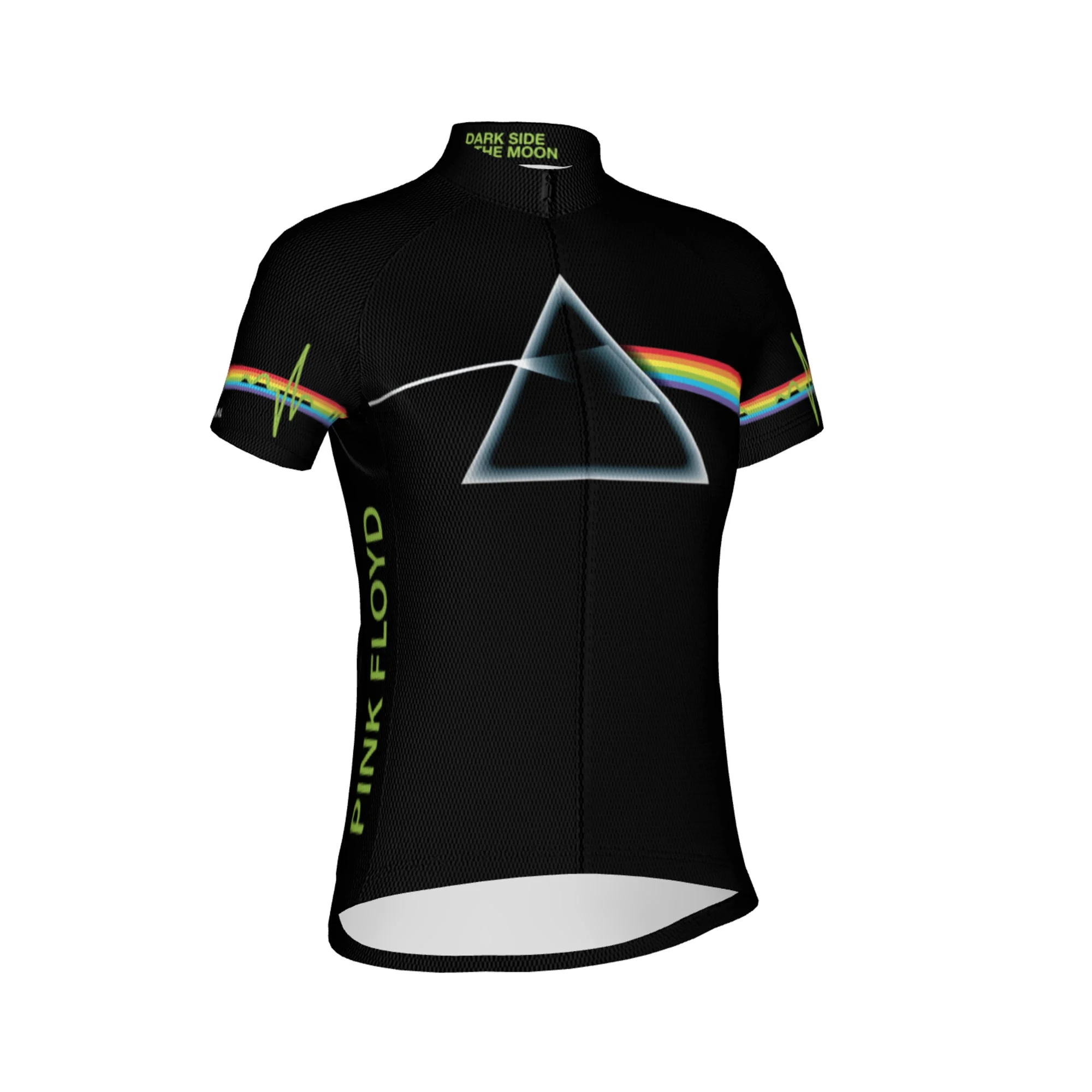 Pink Floyd The Dark Side of the Moon Women's Jersey