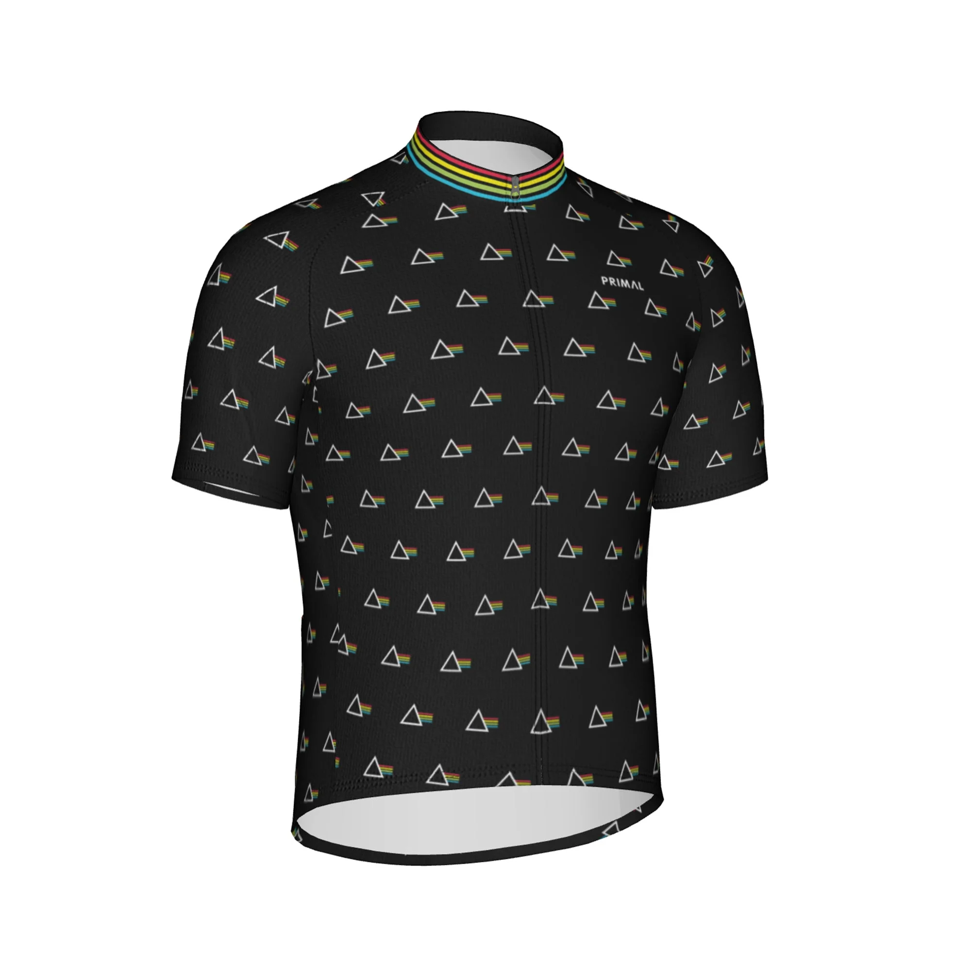 Pink Floyd Prism Pattern Jersey