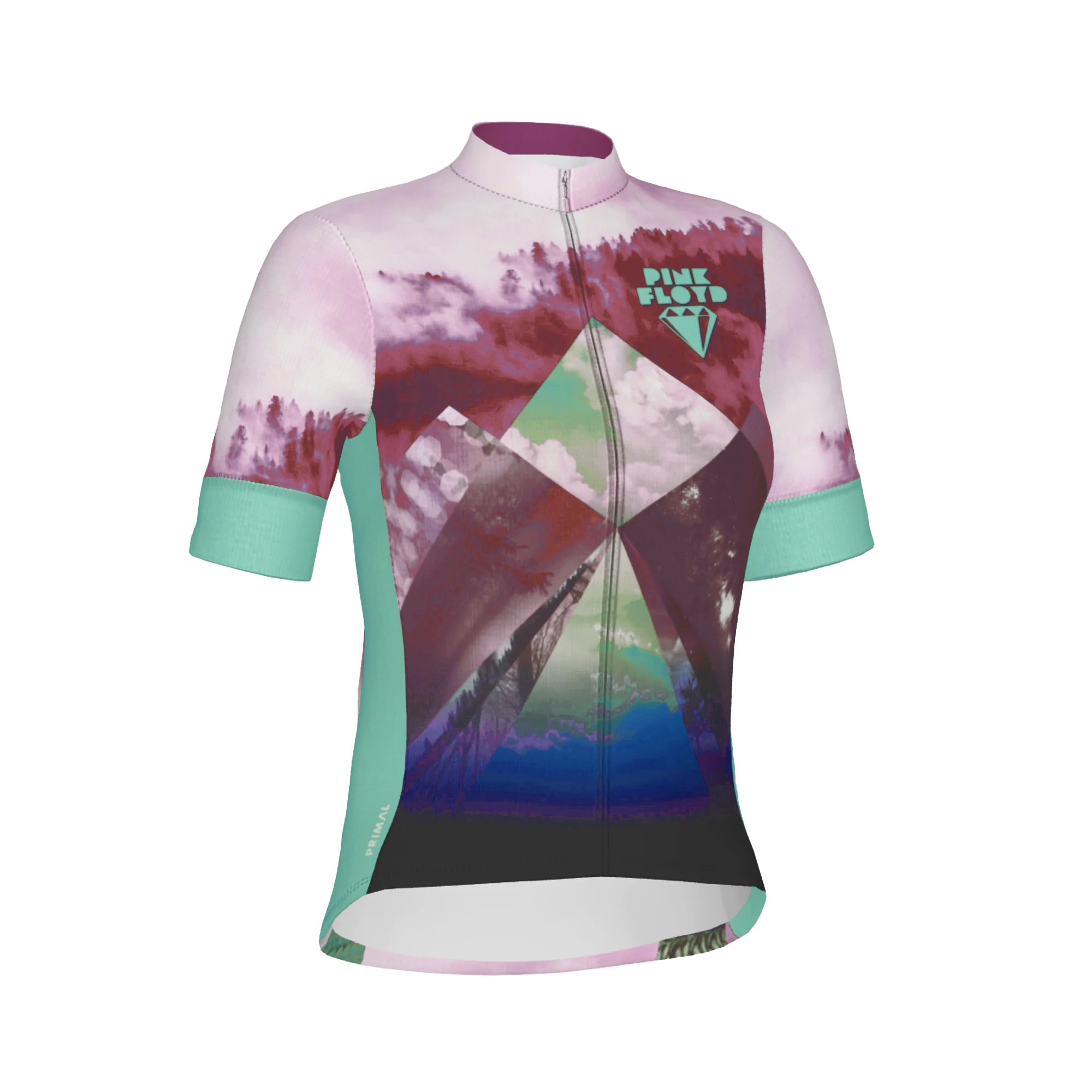 Pink Floyd Shine on Diamond Jersey