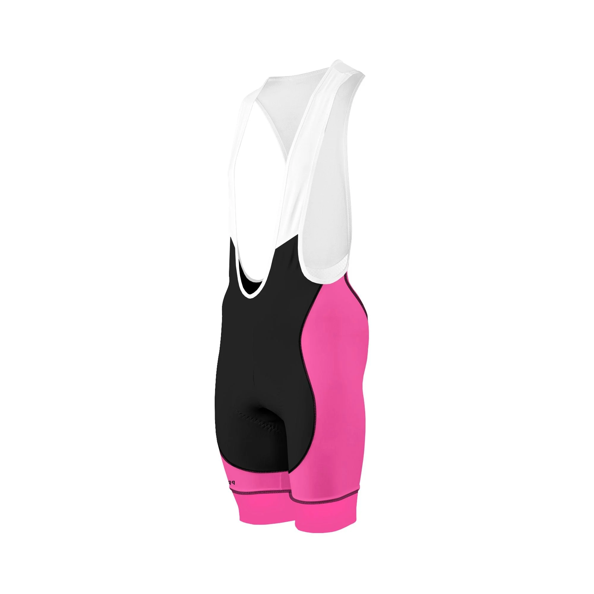 Pink Highlighter Women's Helix 2.0 Bibs