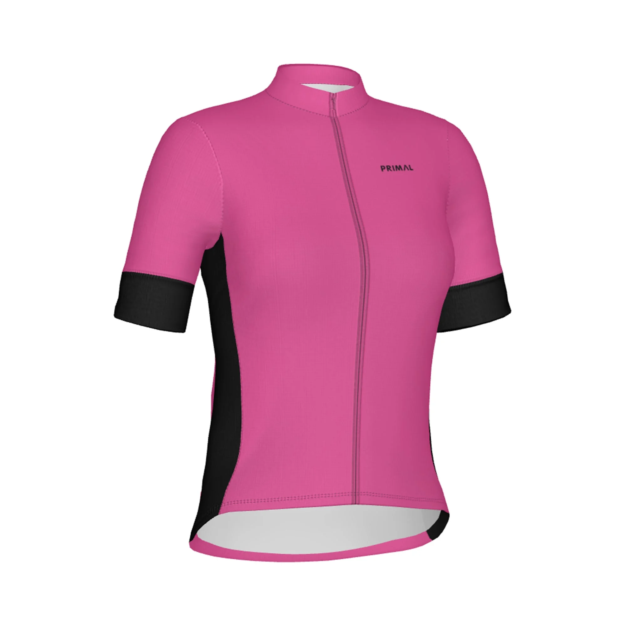 Pink Highlighter Women's Helix 2.0 Jersey