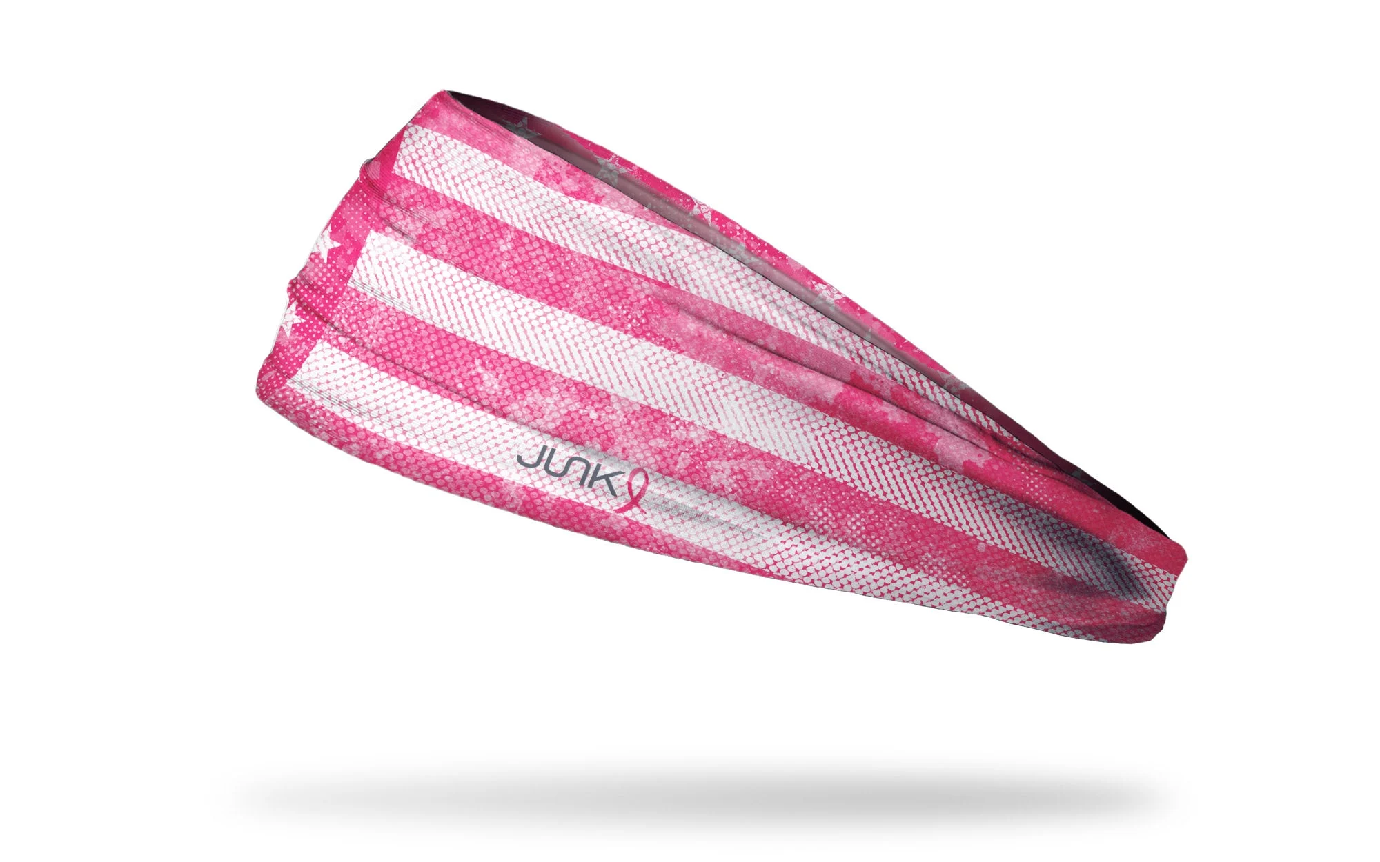 Pink Strong Big Bang Lite Headband