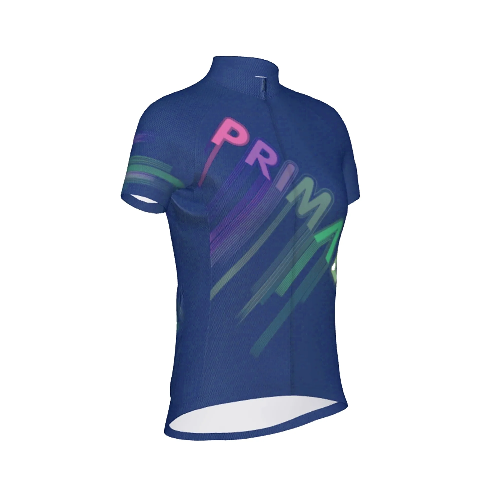 Piovere Women's Sport Cut Jersey