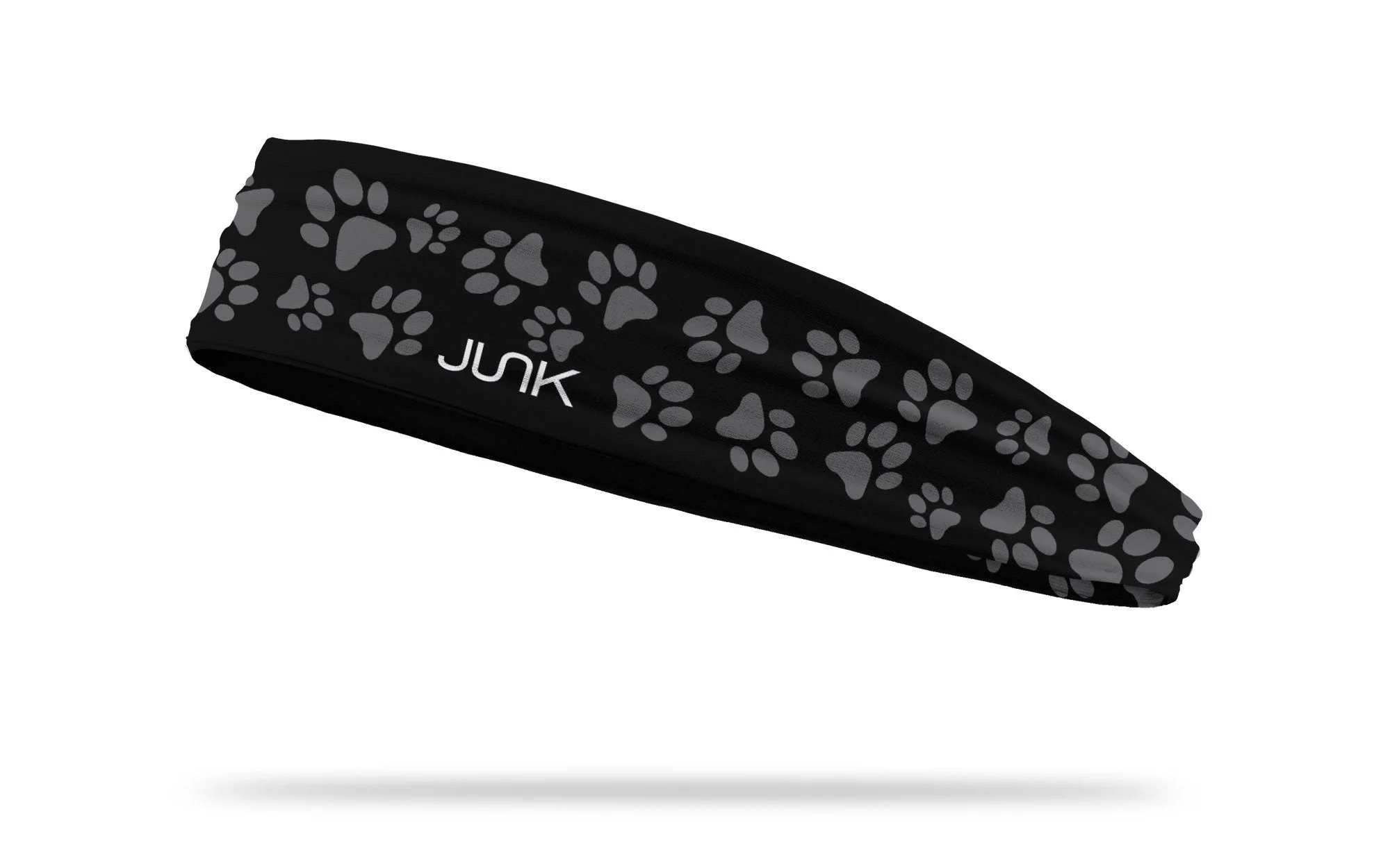 Pitter Patter Infinity Headband