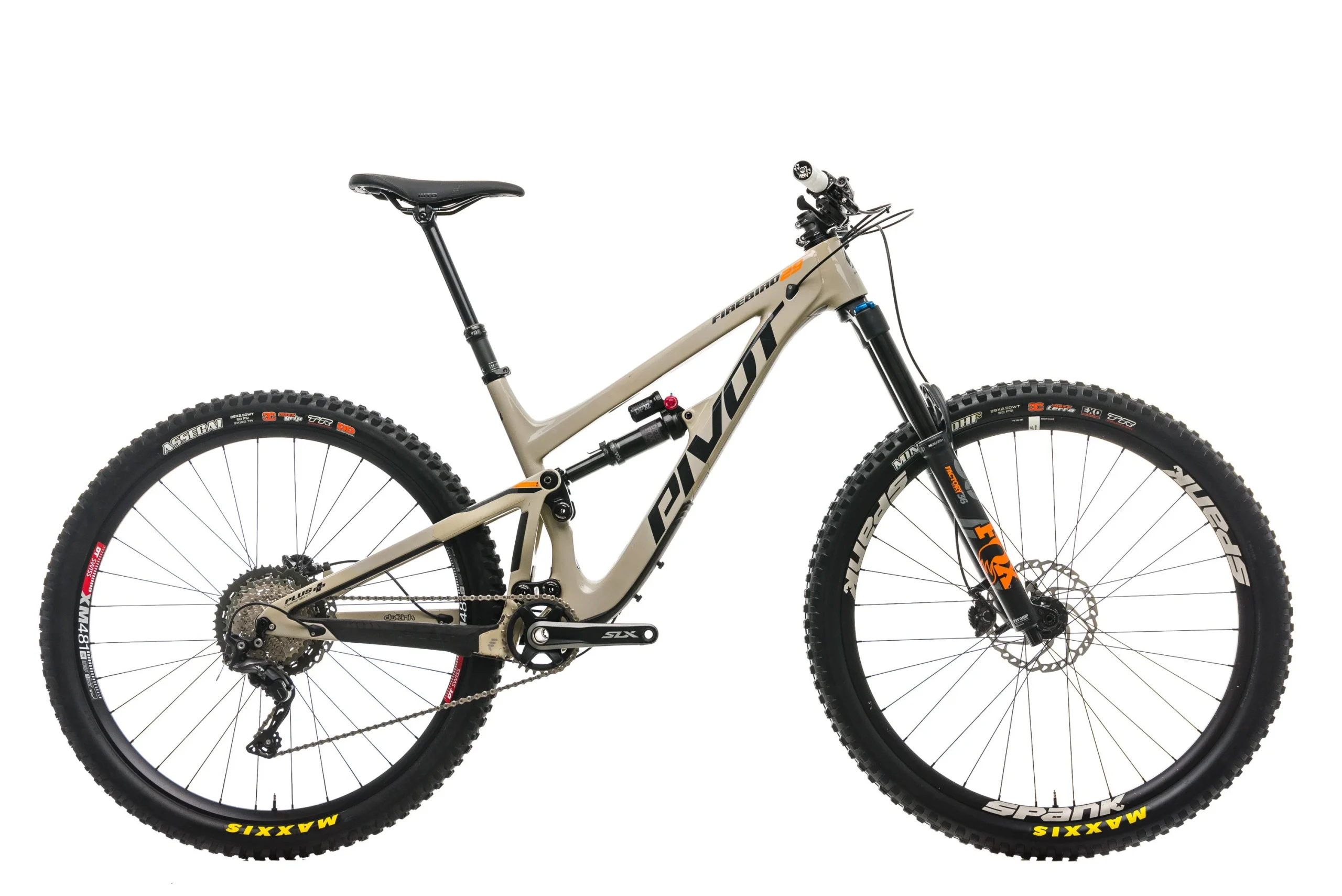 Pivot Firebird 29 Mountain Bike - 2019, Medium