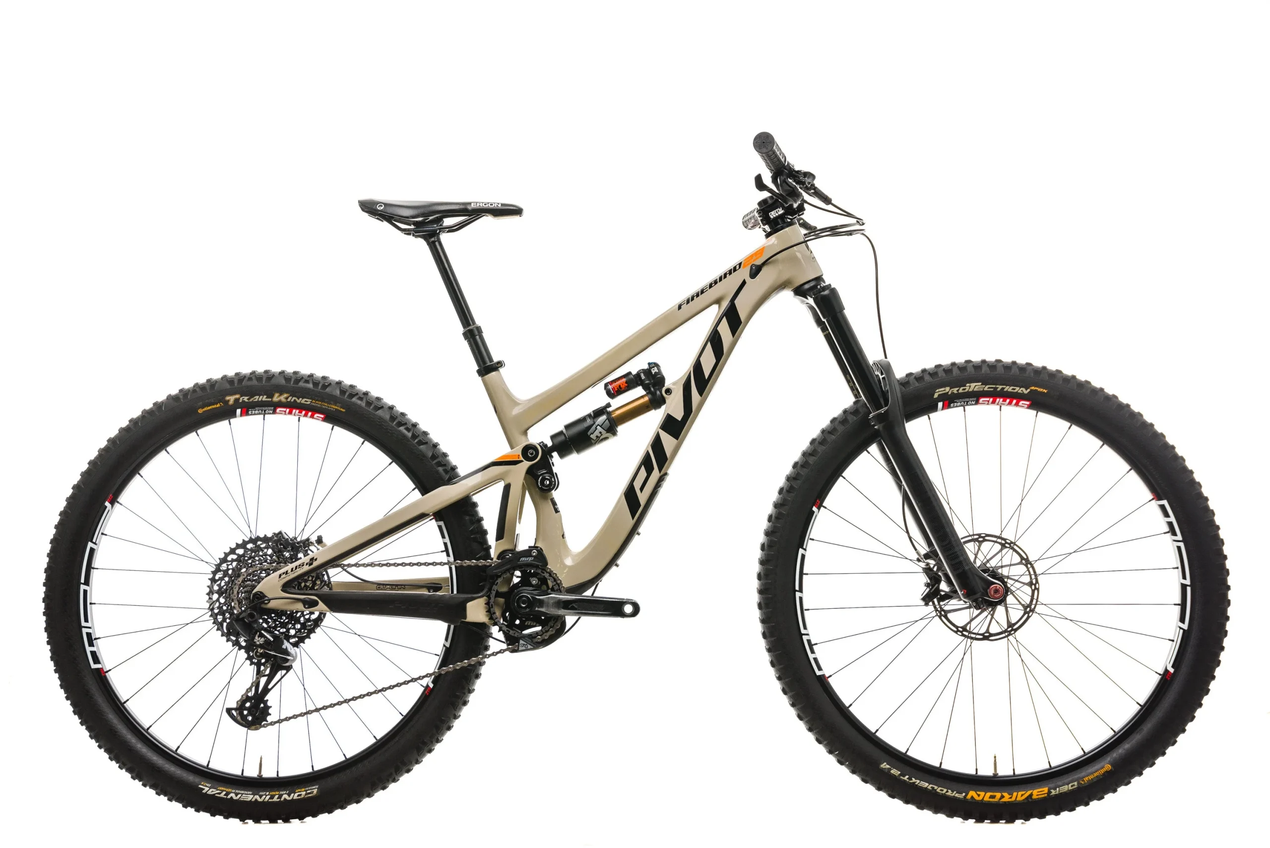 Pivot Firebird 29 Mountain Bike - 2019, Small