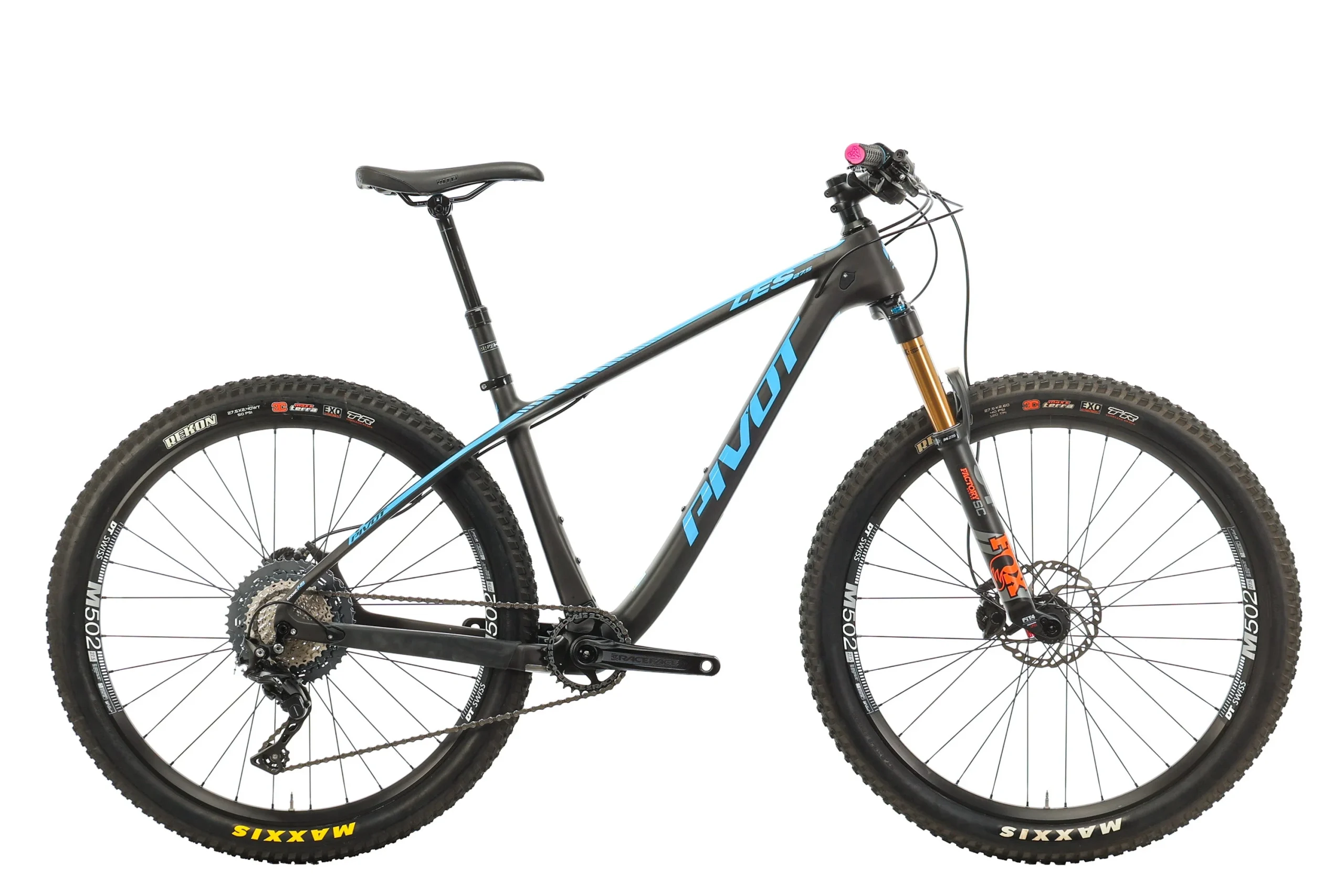 Pivot LES 27.5 XT Mountain Bike - 2019, Small