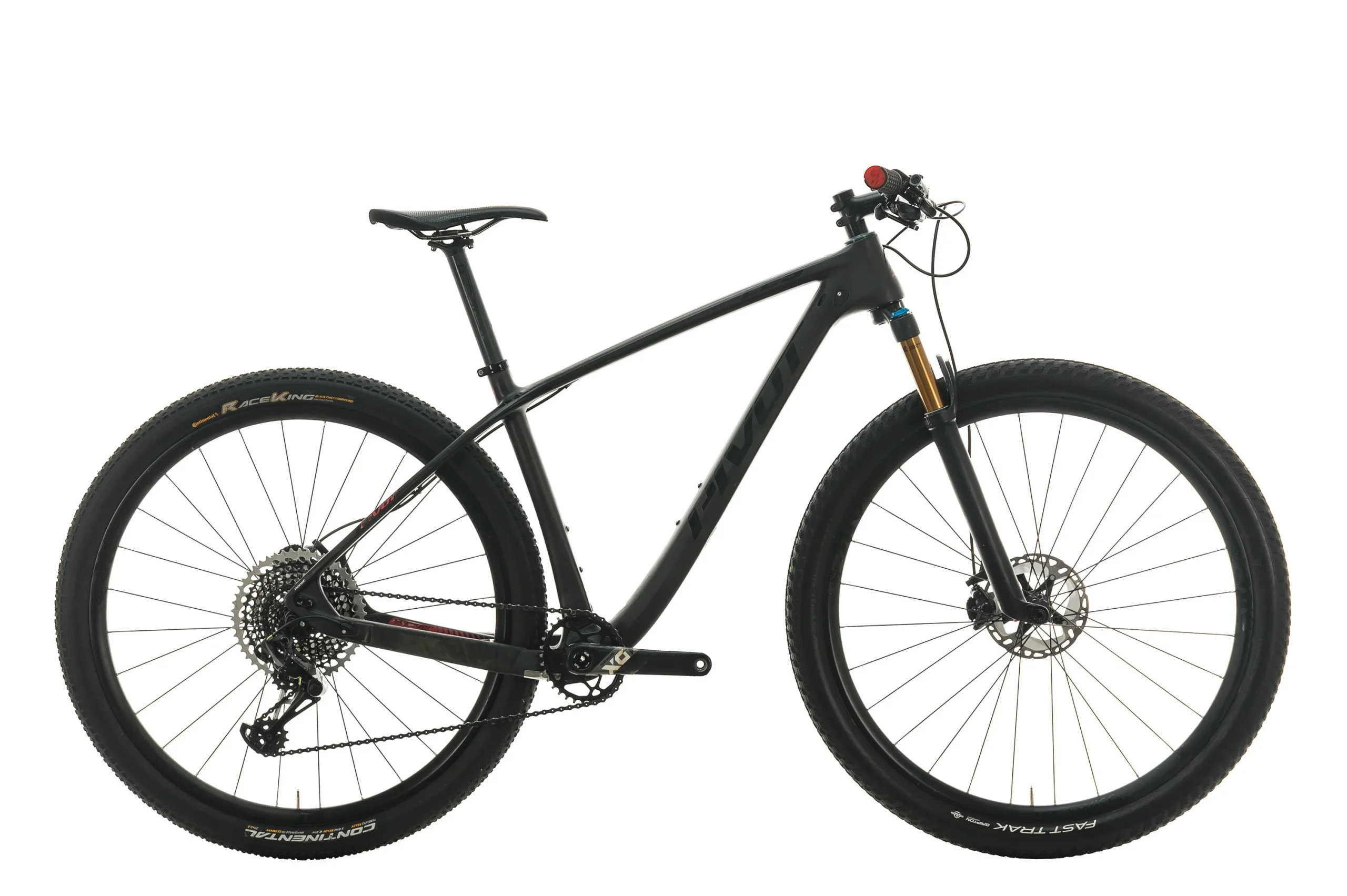 Pivot Les Pro X01 Mountain Bike - 2019, Medium