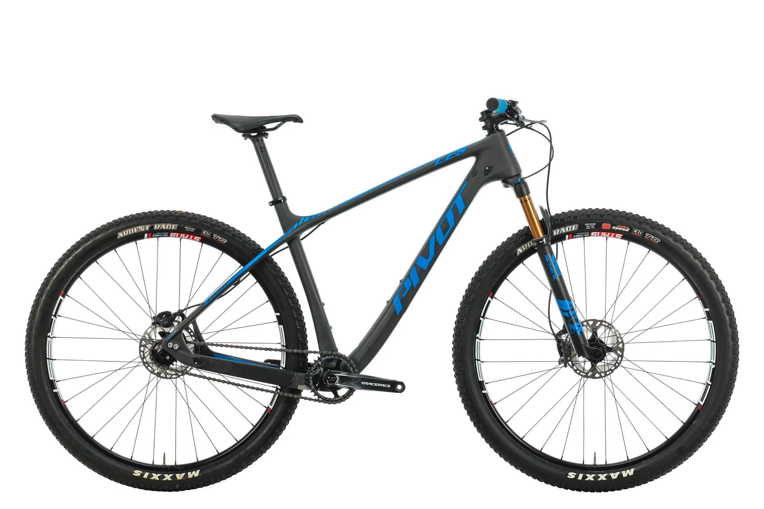 Pivot LES Singlespeed Pro Mountain Bike - 2020, Large