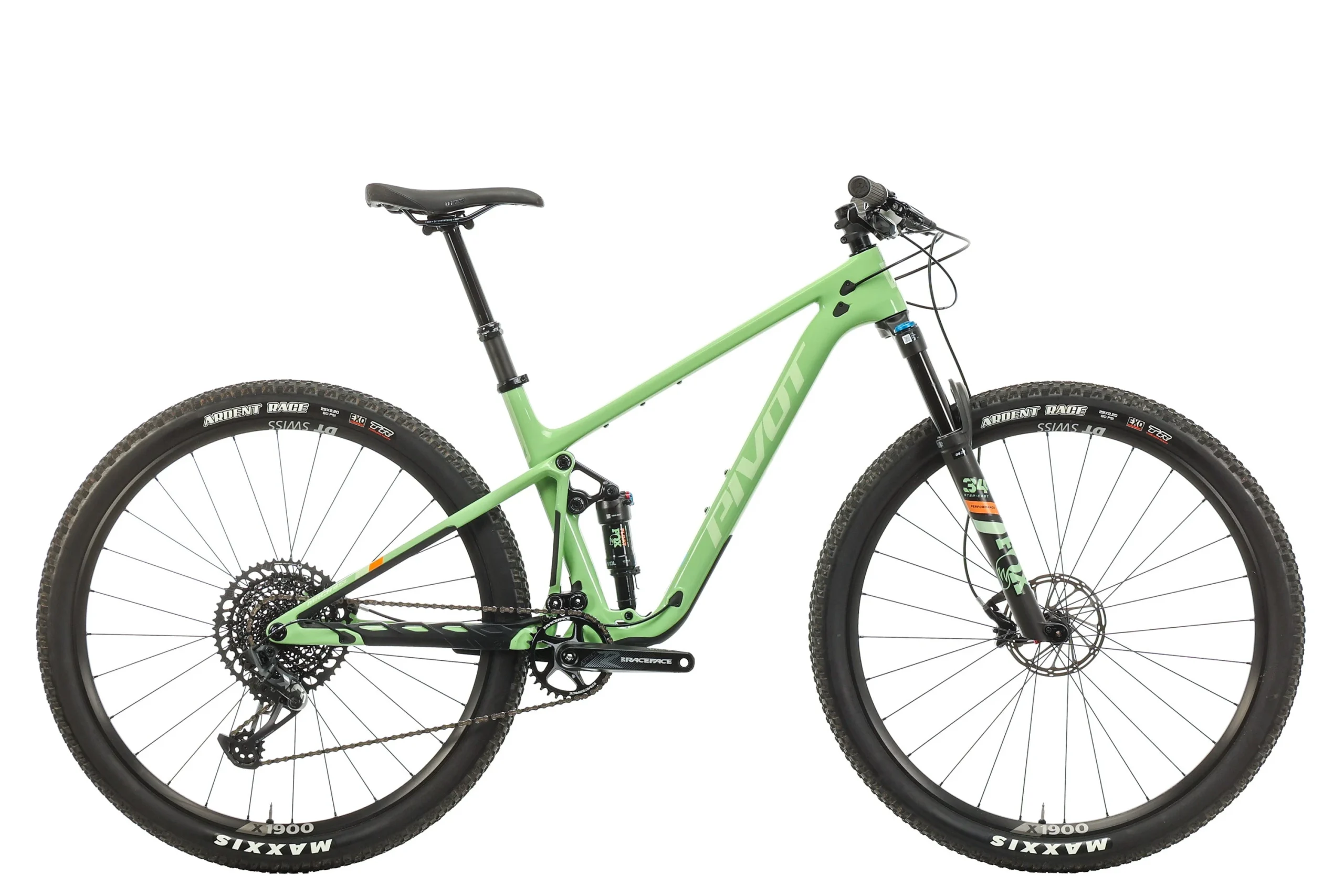 Pivot Mach 4 SL Mountain Bike - 2023, Medium