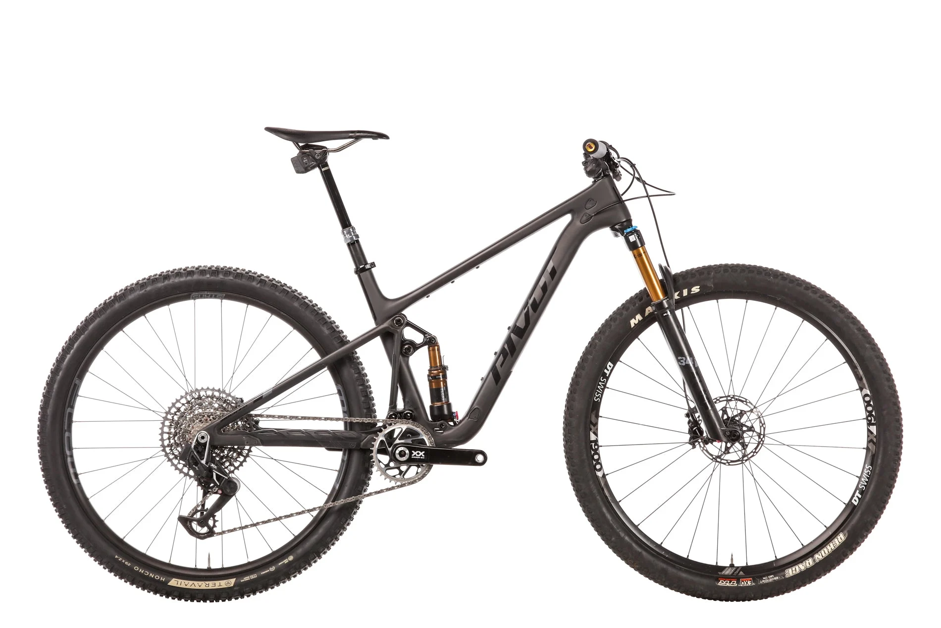 Pivot Mach 4 SL Mountain Bike - 2024, Medium