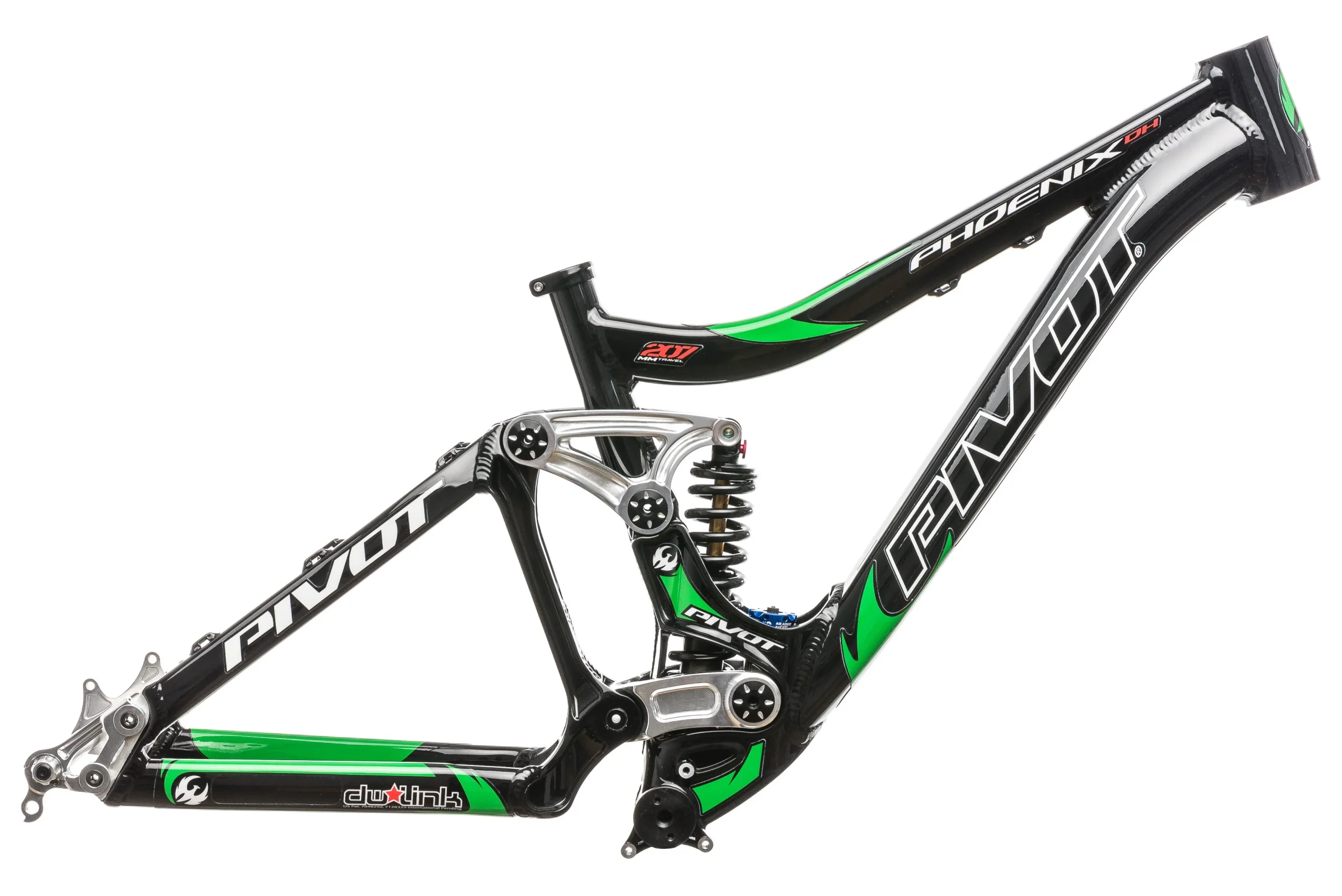Pivot Phoenix Downhill Small Frame - 2013