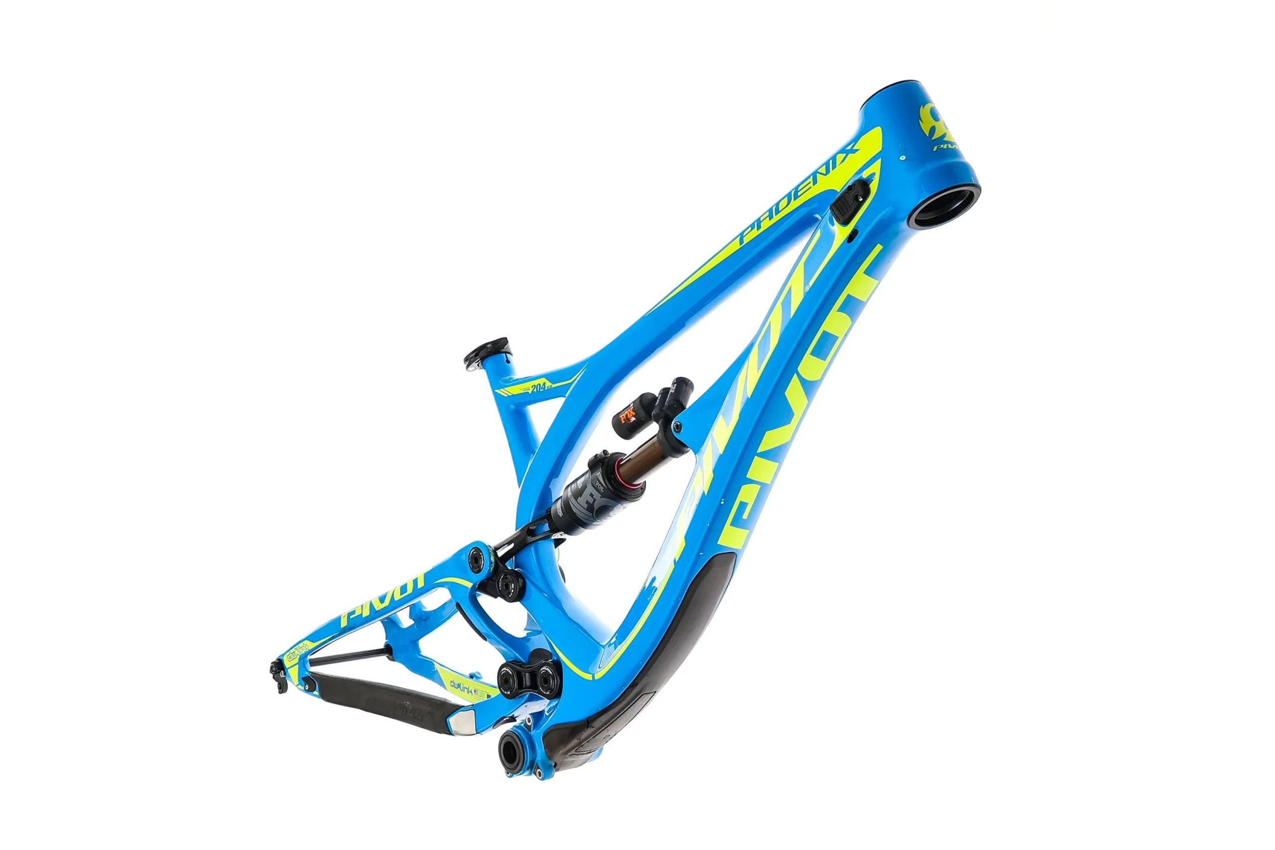 Pivot Phoenix Medium Frame -2016