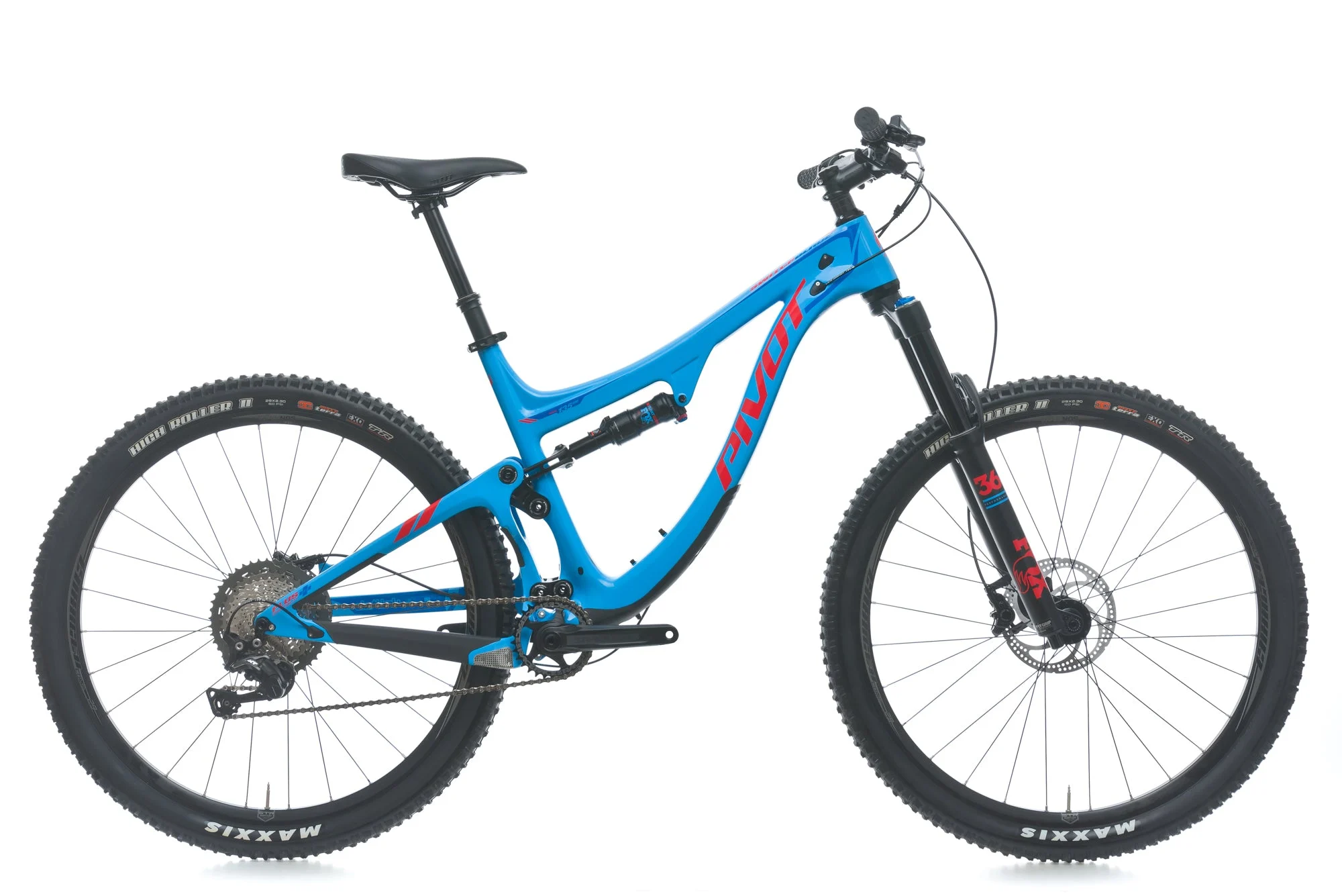 Pivot Switchblade Large Bike - 2017