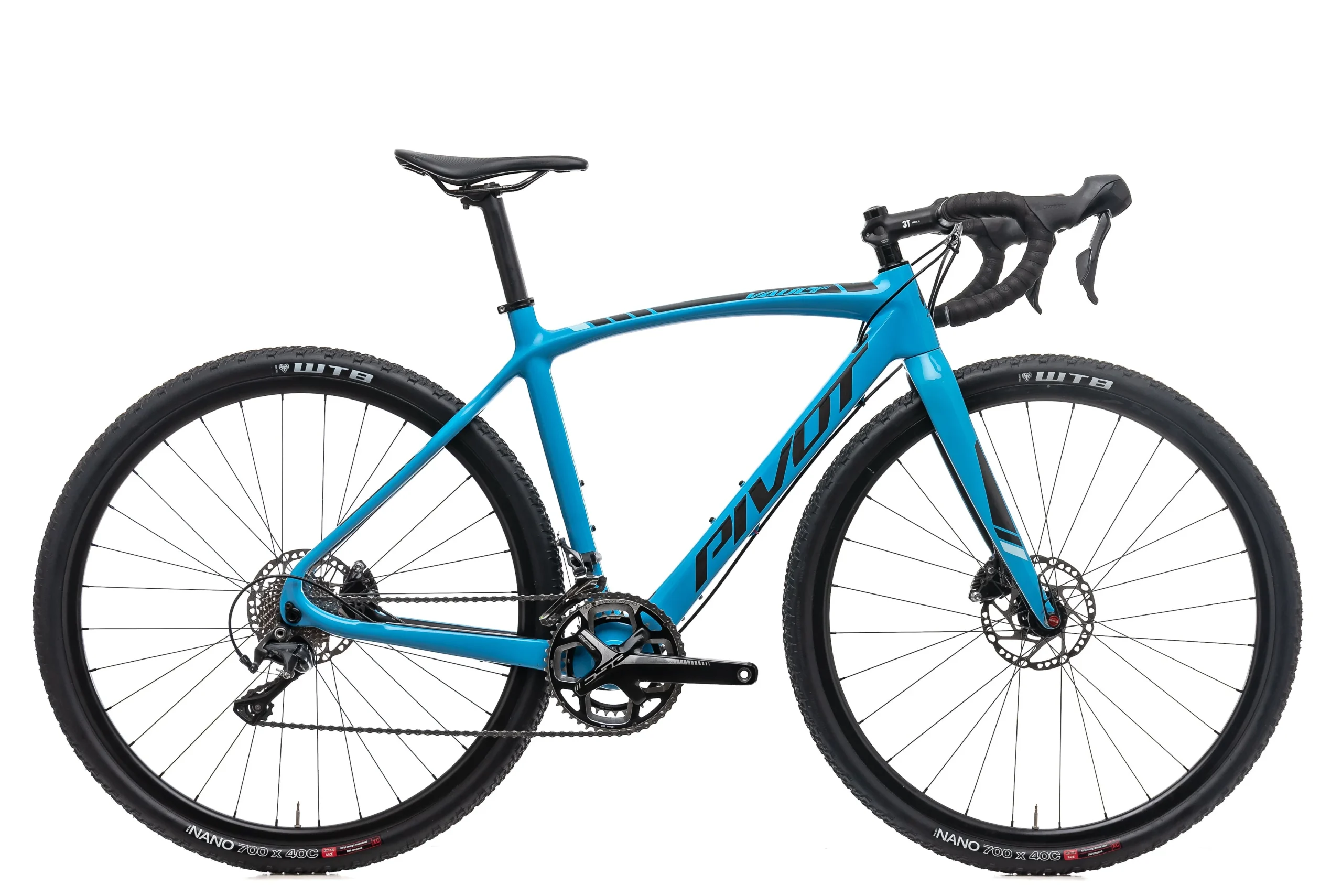Pivot Vault Cyclocross Bike - 2017, X-Small