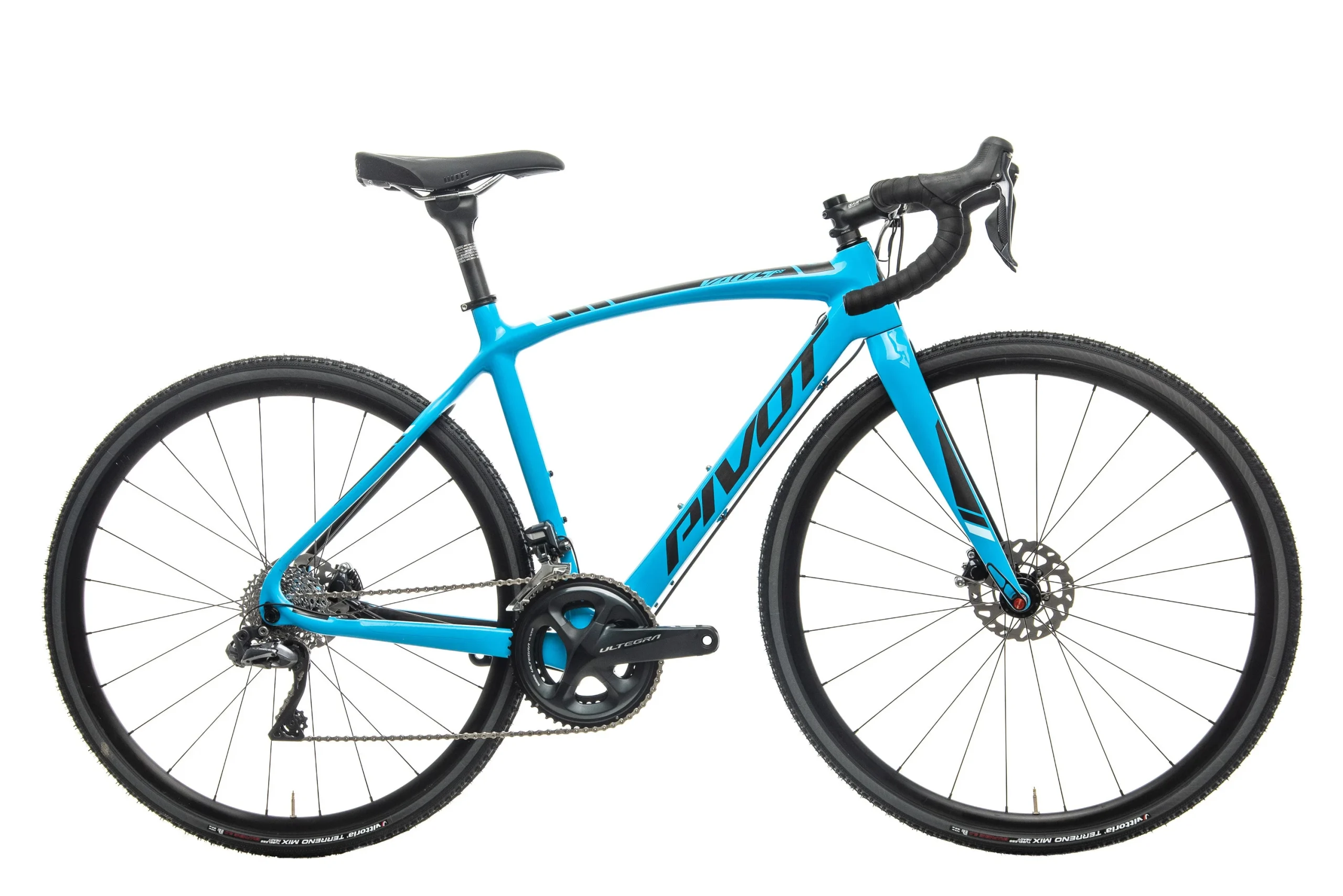 Pivot Vault Cyclocross Bike - 2018, X-Small
