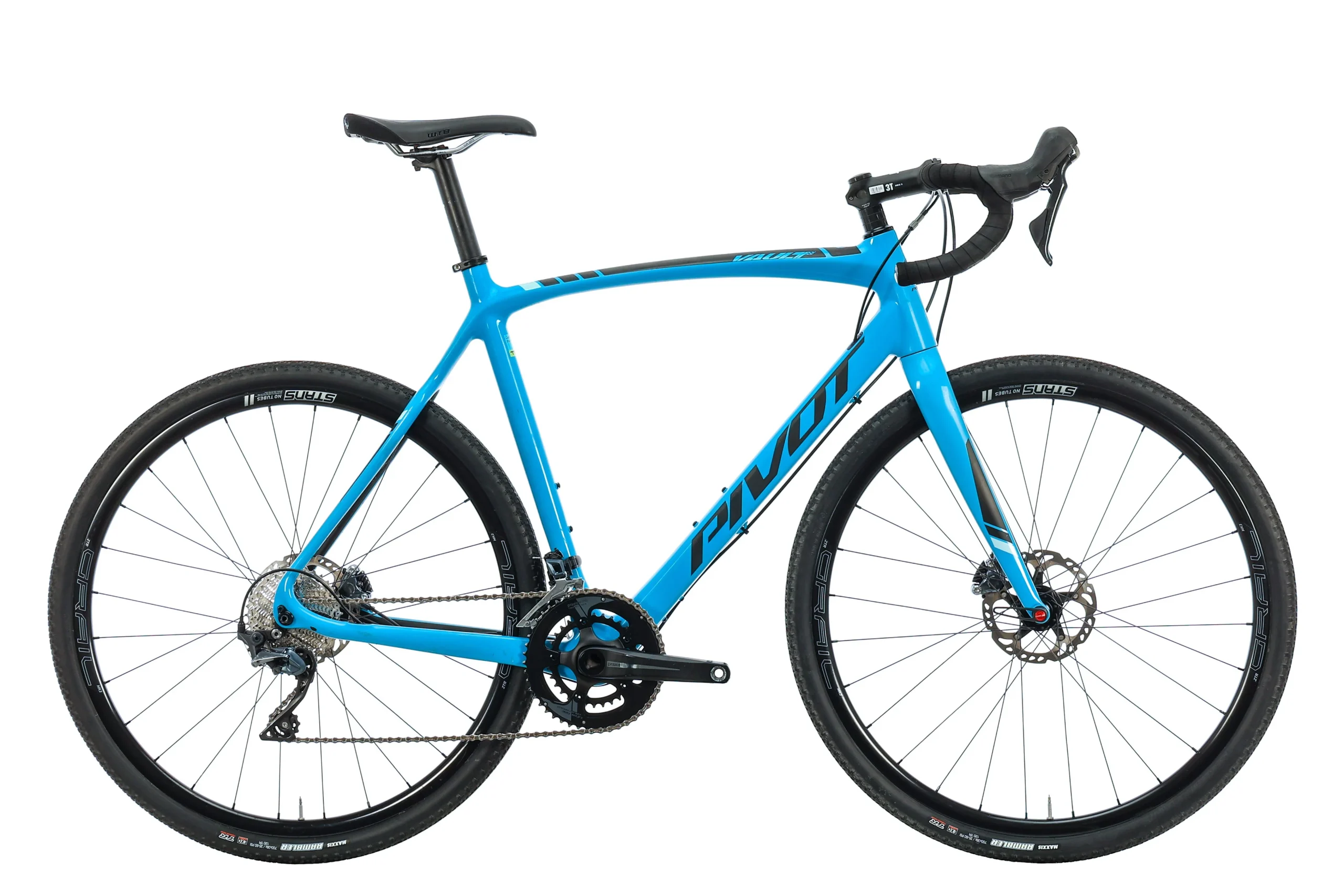 Pivot Vault Cyclocross Bikes - 2017, Large